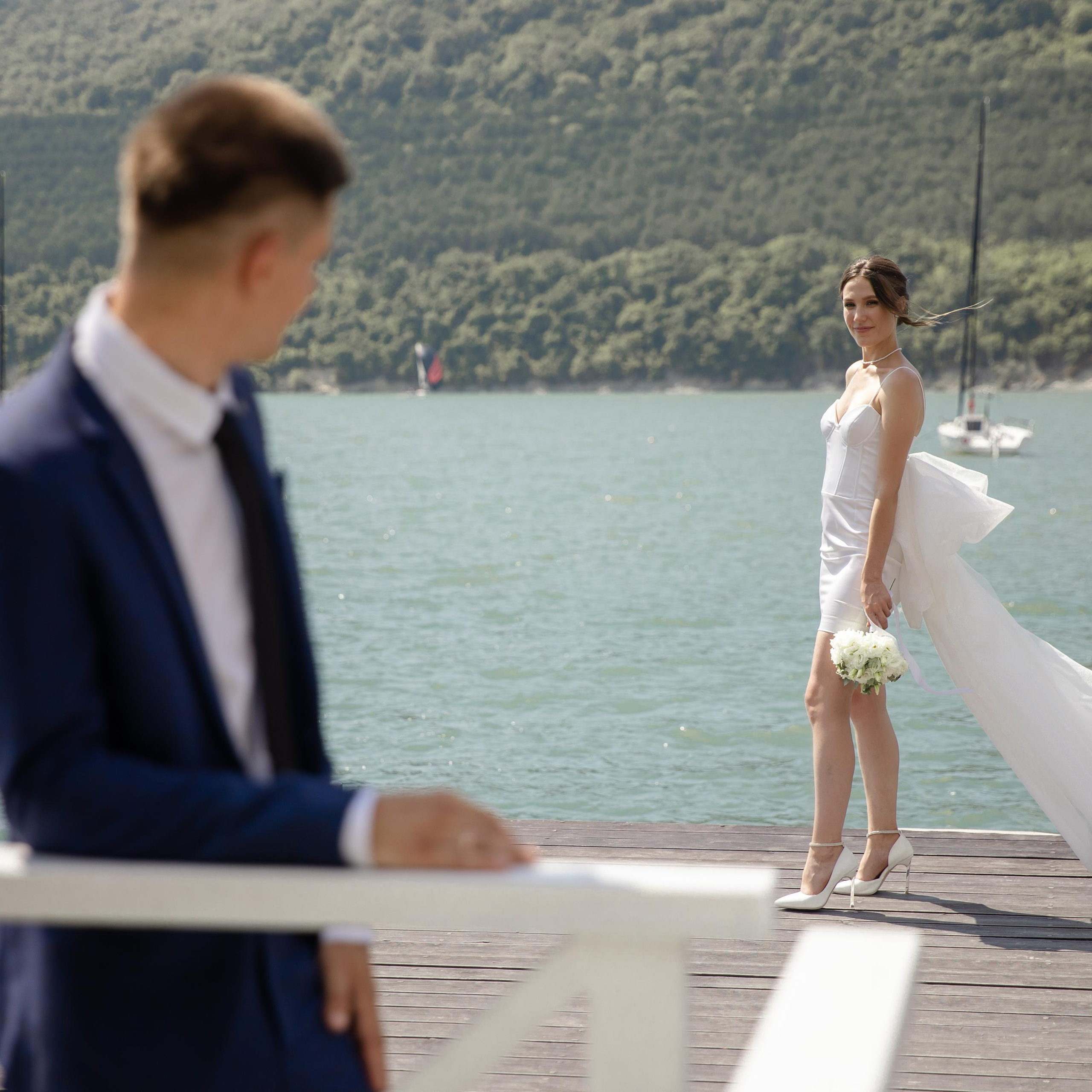 Отзывы. Свадебный и семейный фотограф Евгения Привалова. Новороссийск. Анапа