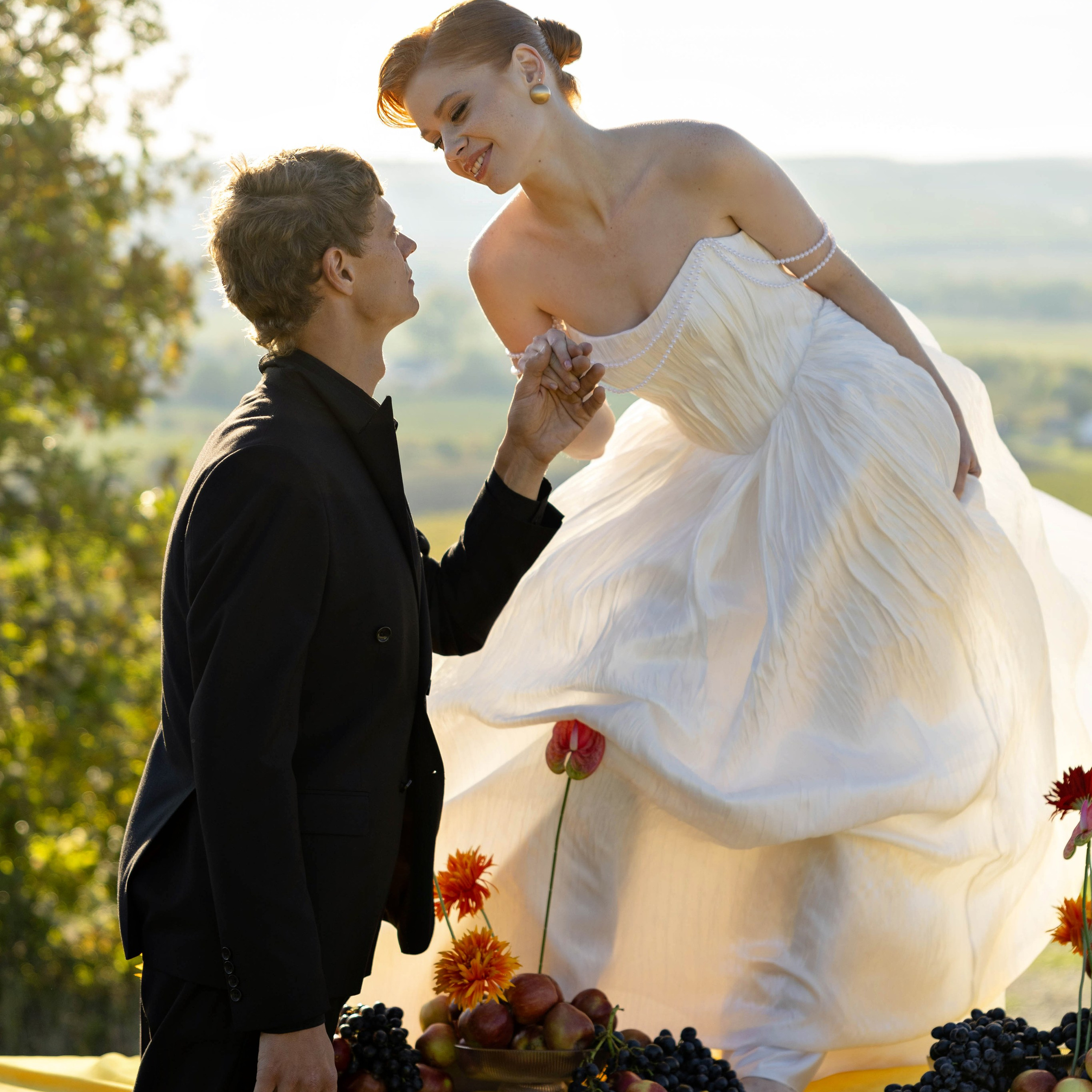 Иван и Лиза