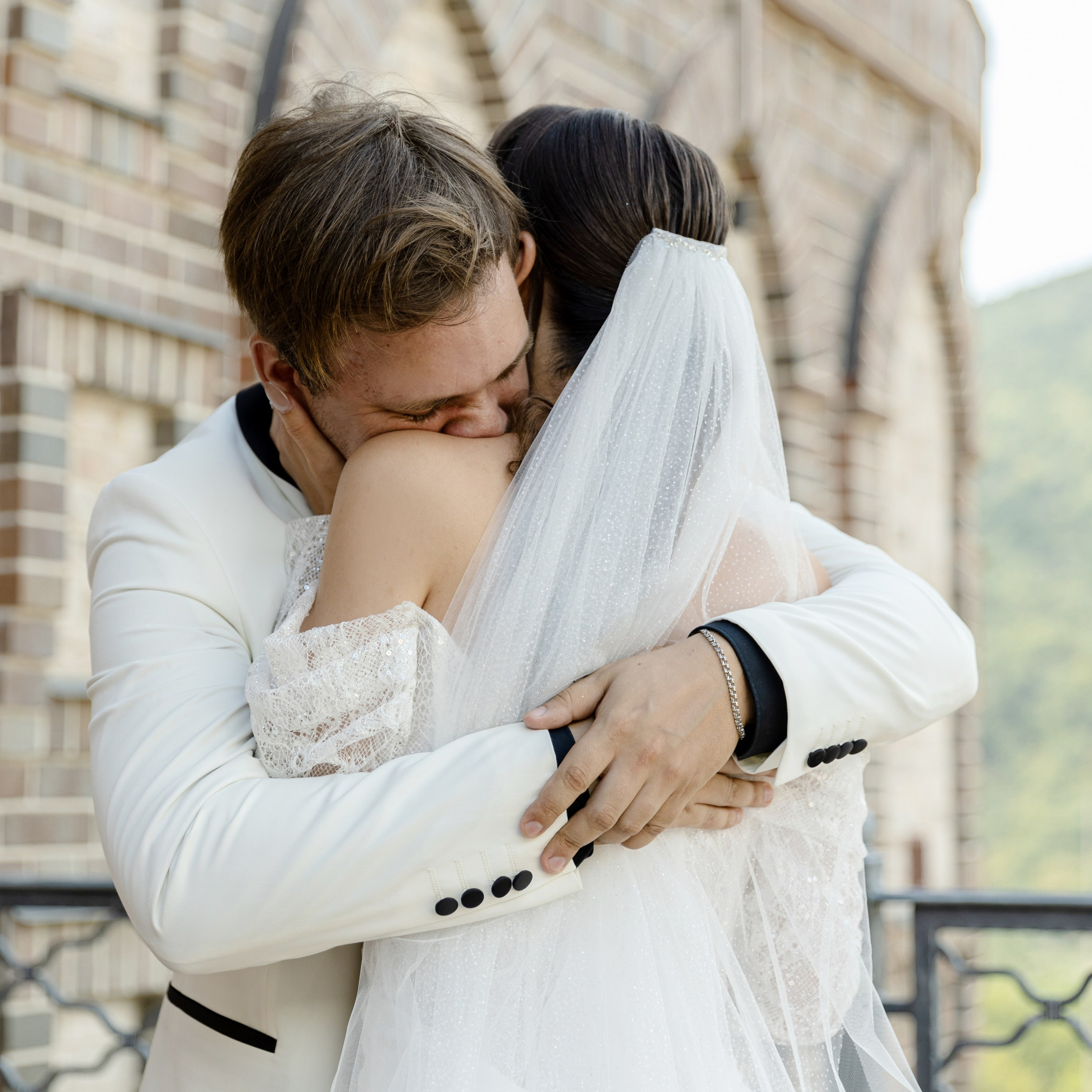 Илья и Анастасия