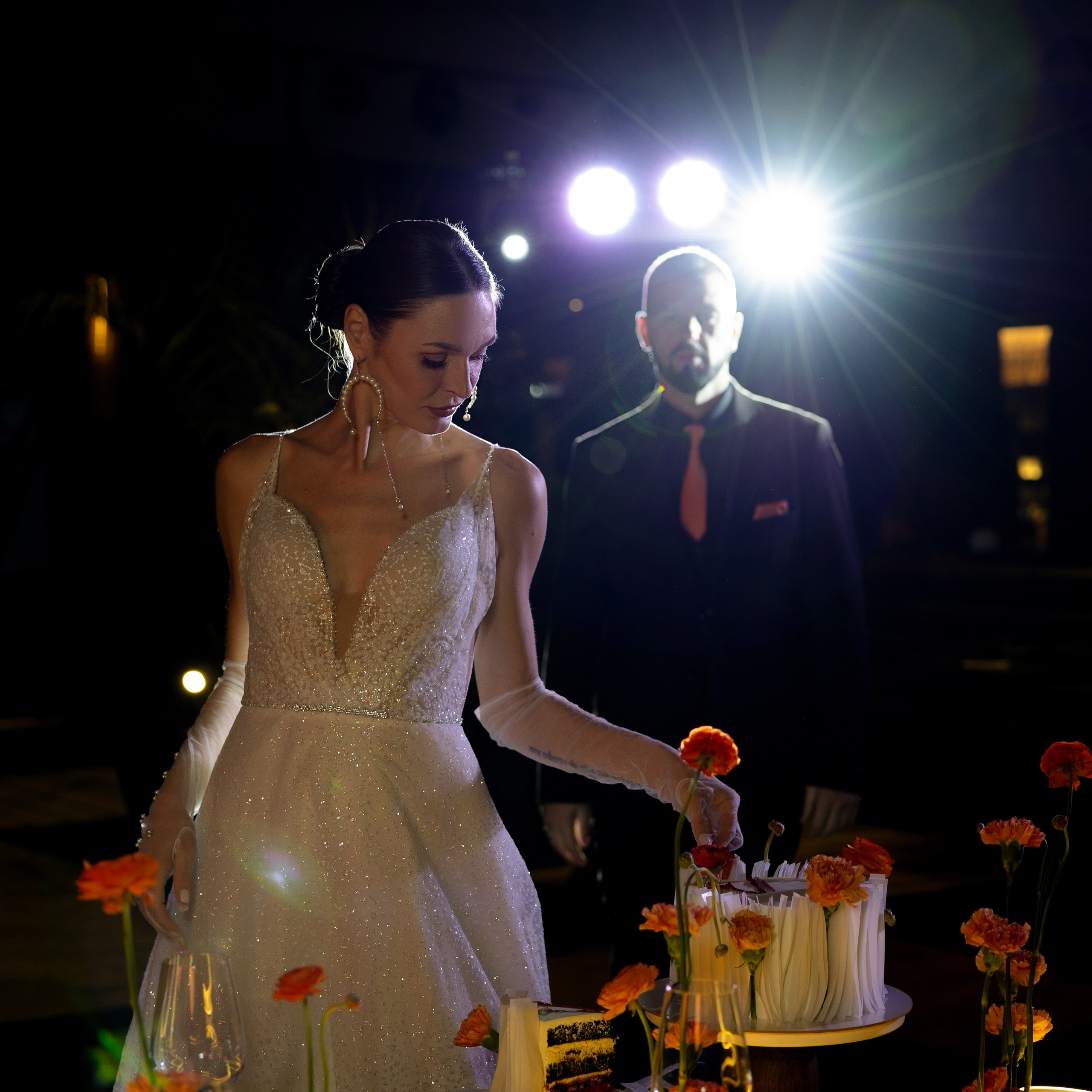 Сергей и Юлия