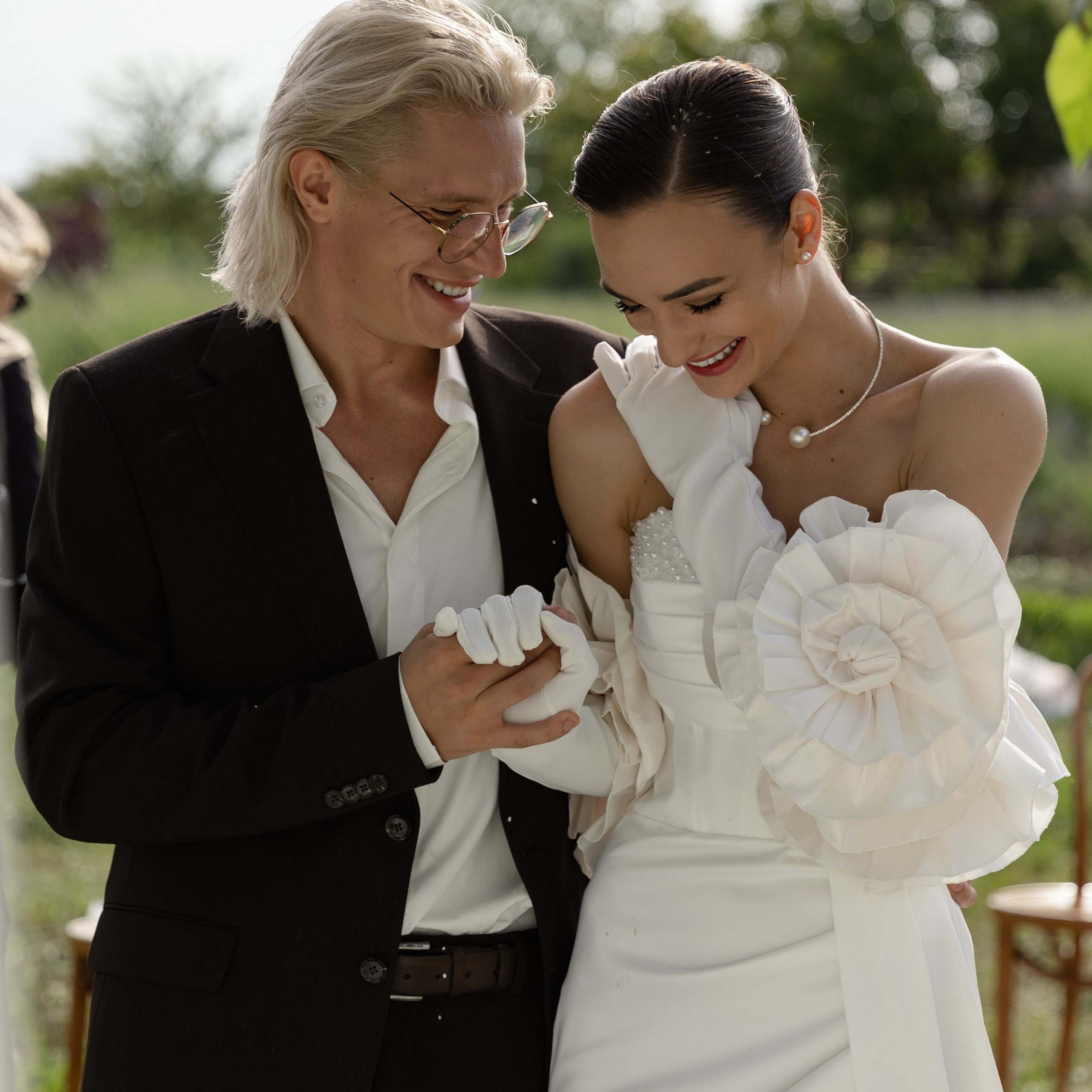 Иван и Диана