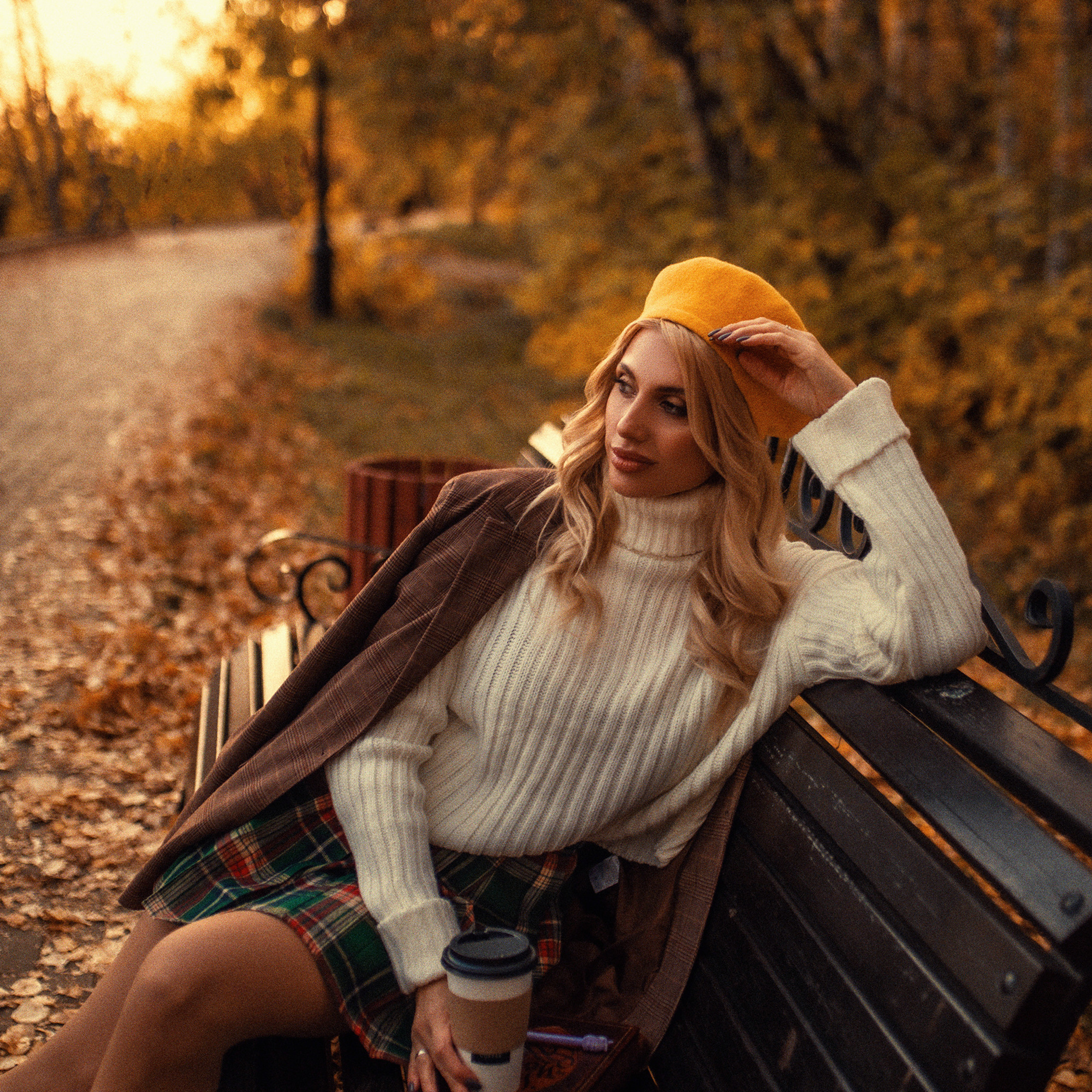 Отзывы. Художественная фотография Анны Онтиковой в Москве и Томске