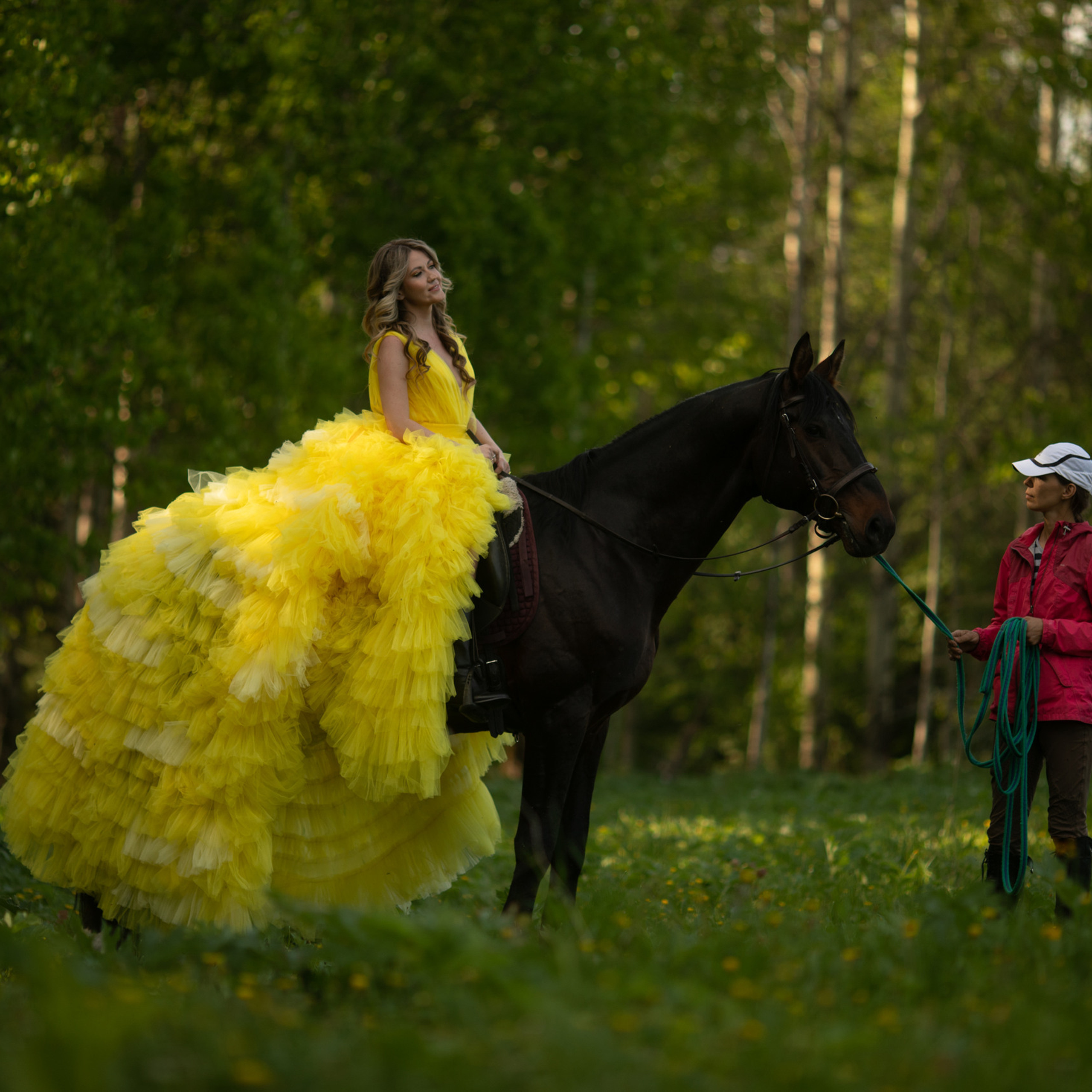 Отзывы. Художественная фотография Анны Онтиковой в Москве и Томске
