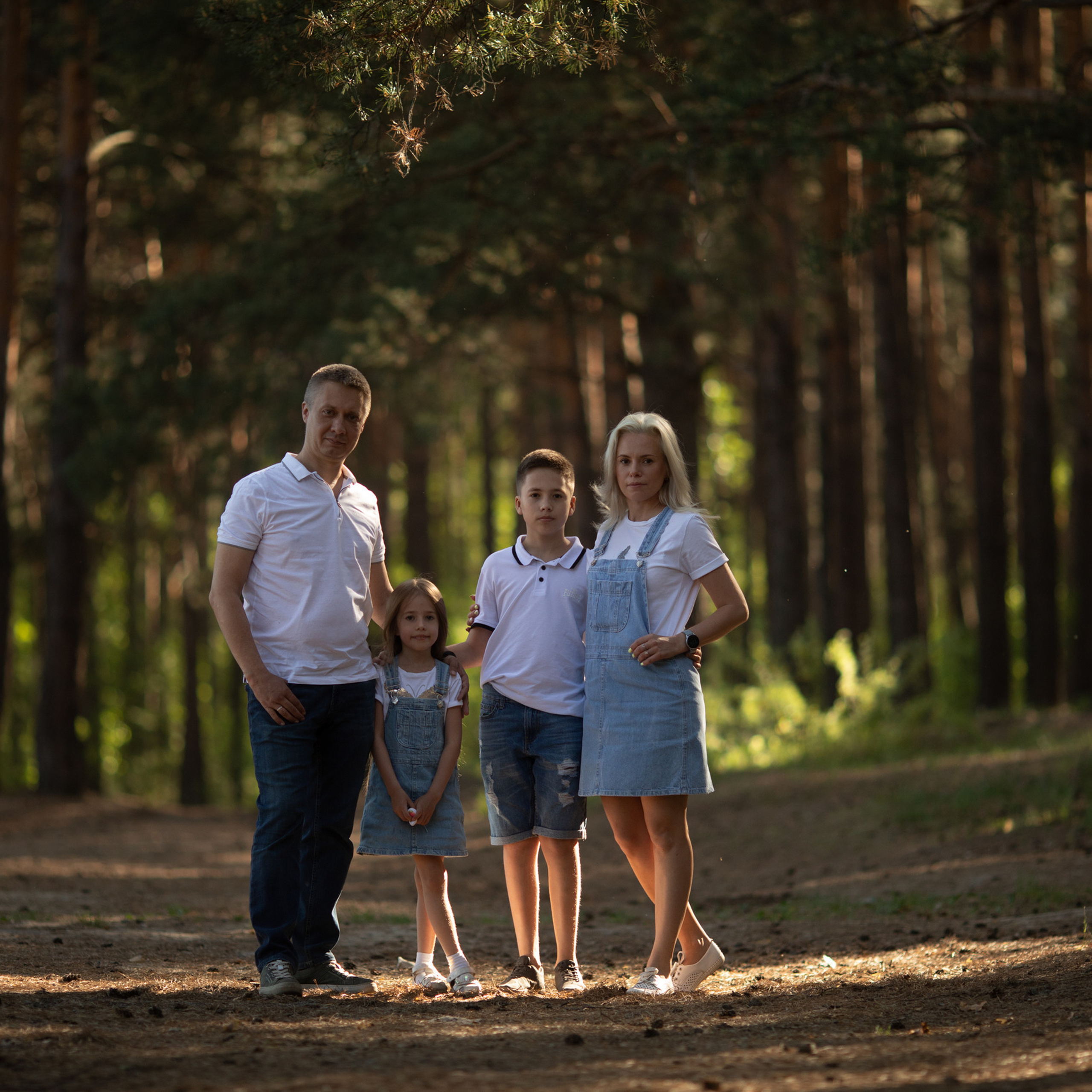 Отзывы. Художественная фотография Анны Онтиковой в Москве и Томске