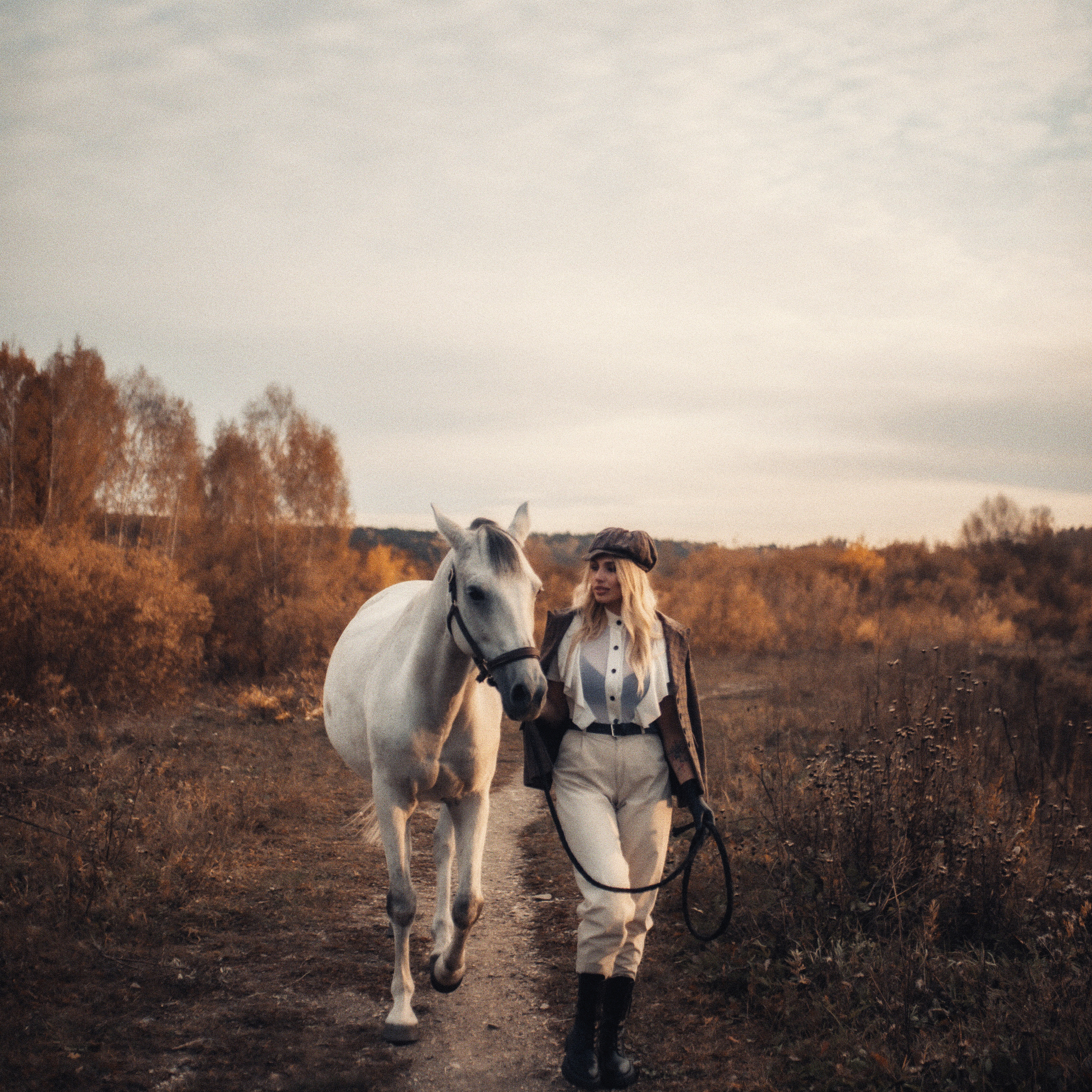 Отзывы. Художественная фотография Анны Онтиковой в Москве и Томске
