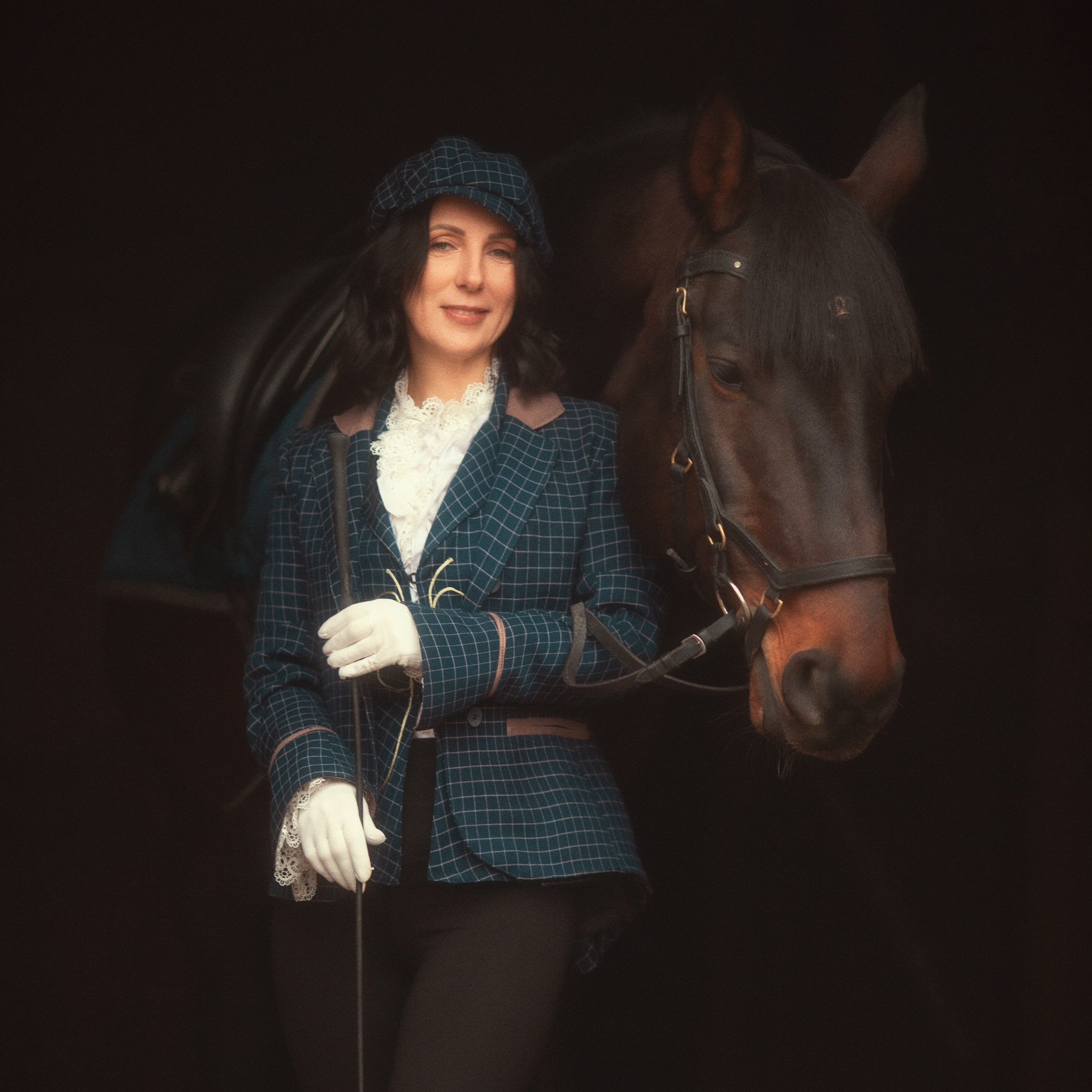 Отзывы. Художественная фотография Анны Онтиковой в Москве и Томске