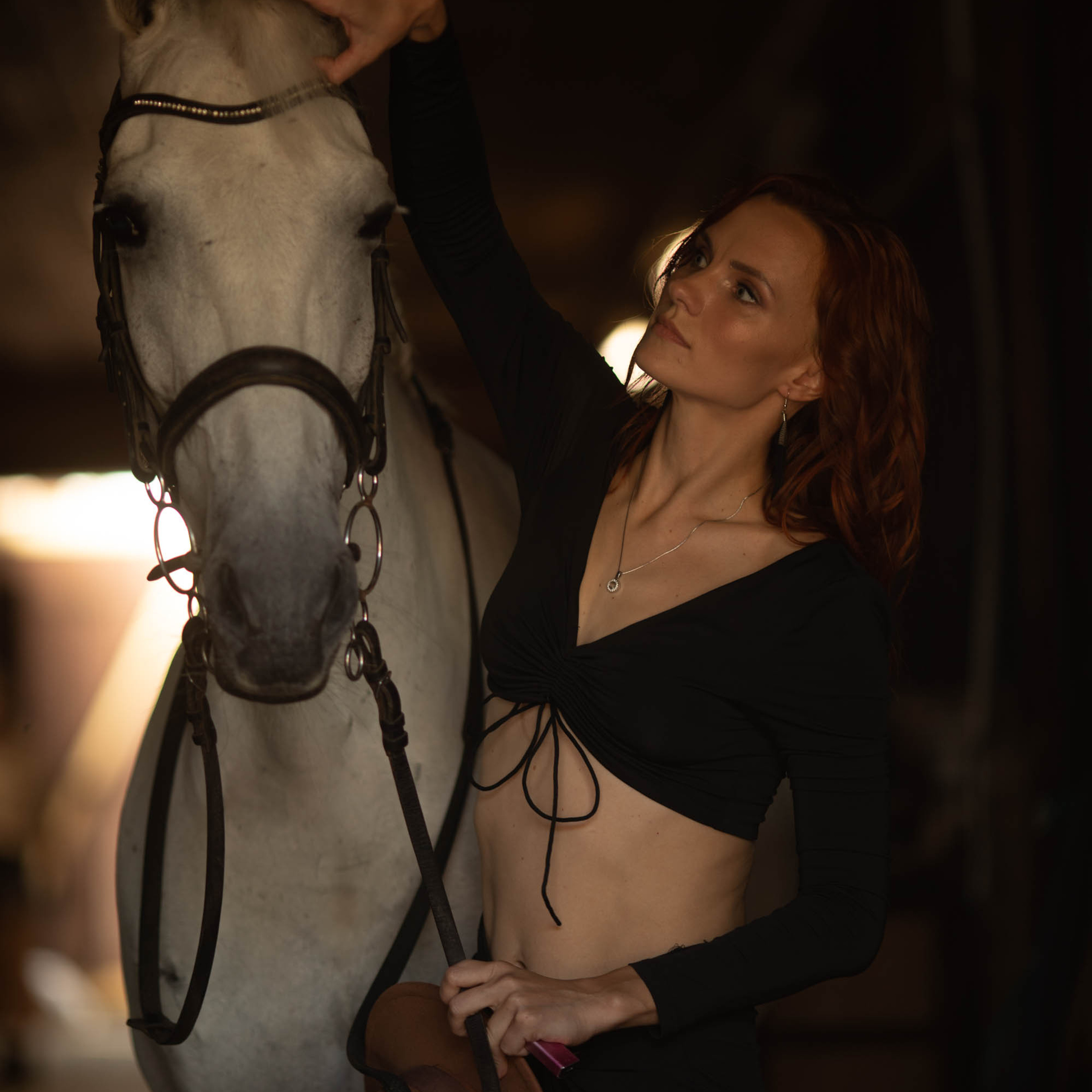 Отзывы. Художественная фотография Анны Онтиковой в Москве и Томске