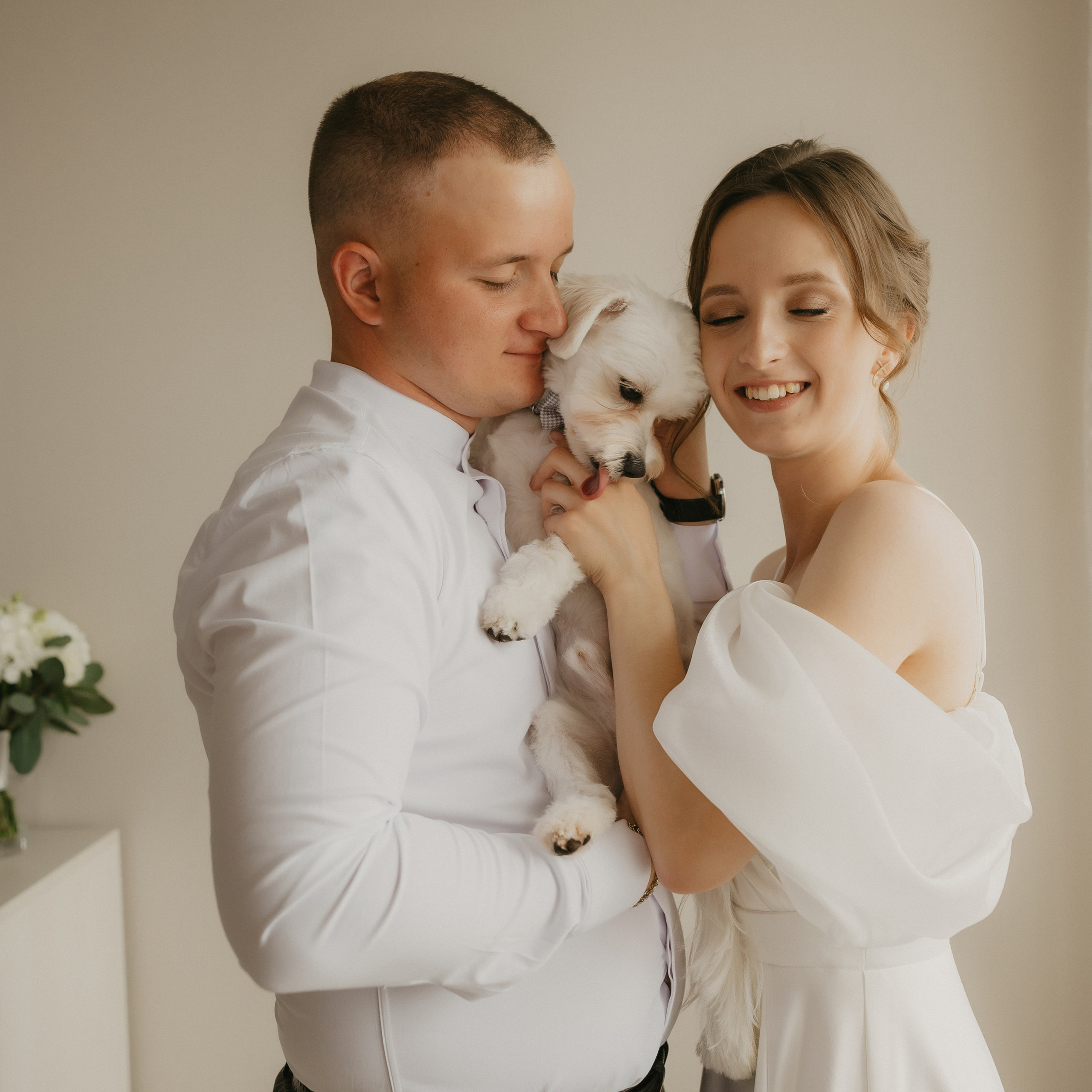 Отзывы. Катрина Беняш — свадебный и семейный фотограф Минск, Слуцк, Солигорск