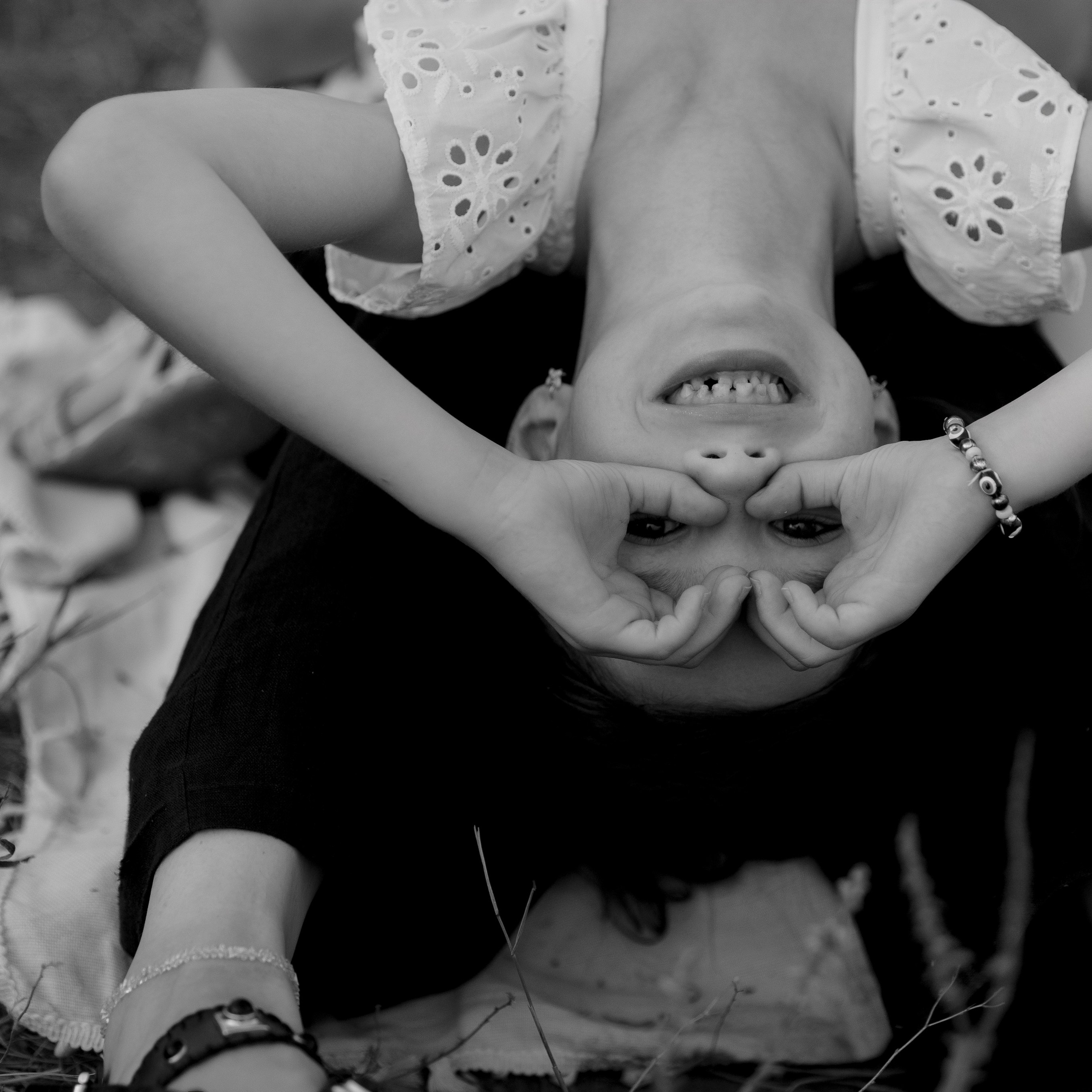 Лиза ❤ Алиса