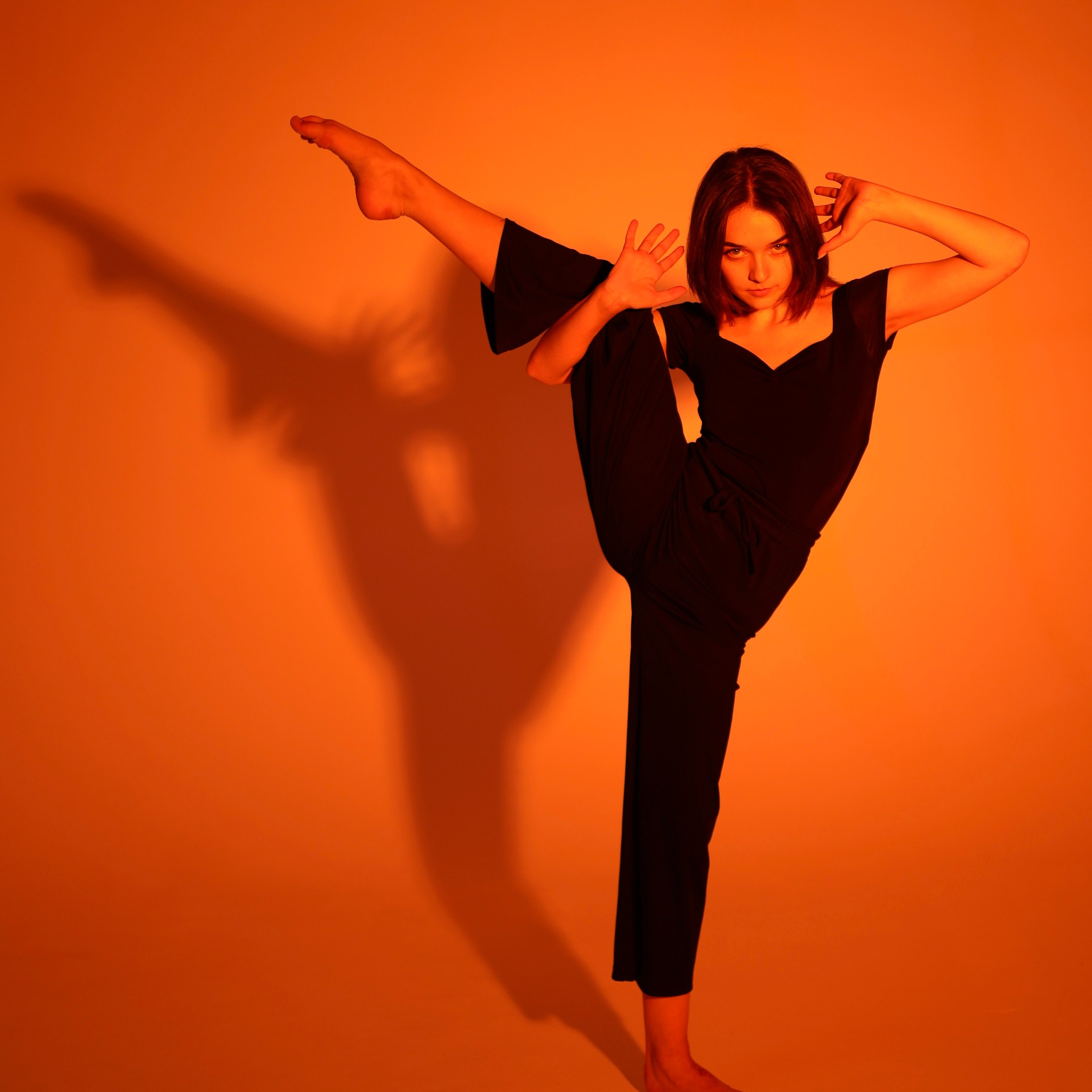 Reviews. Photographer Tatiana Ivanova in Yaroslavl