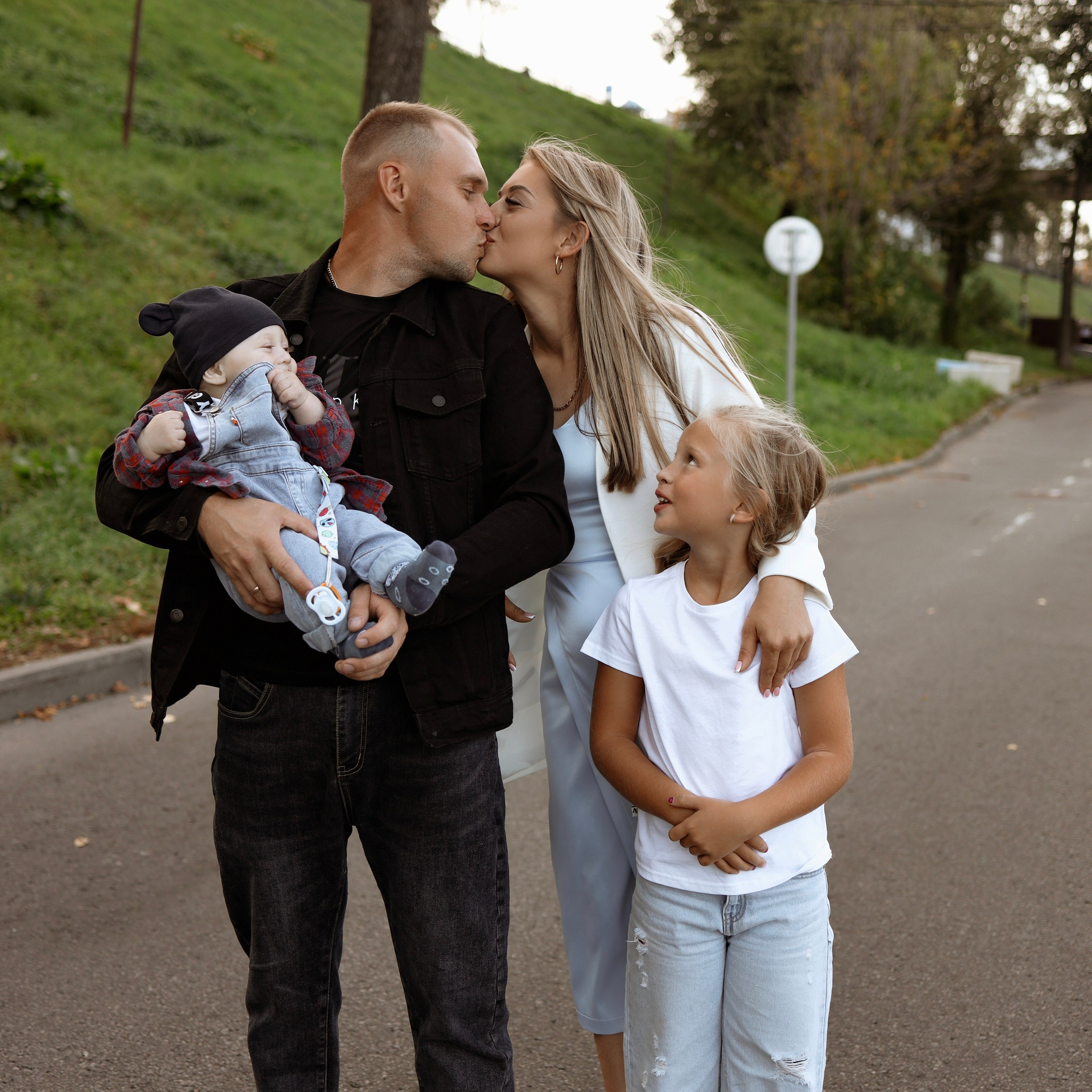 Reviews. Photographer Tatiana Ivanova in Yaroslavl