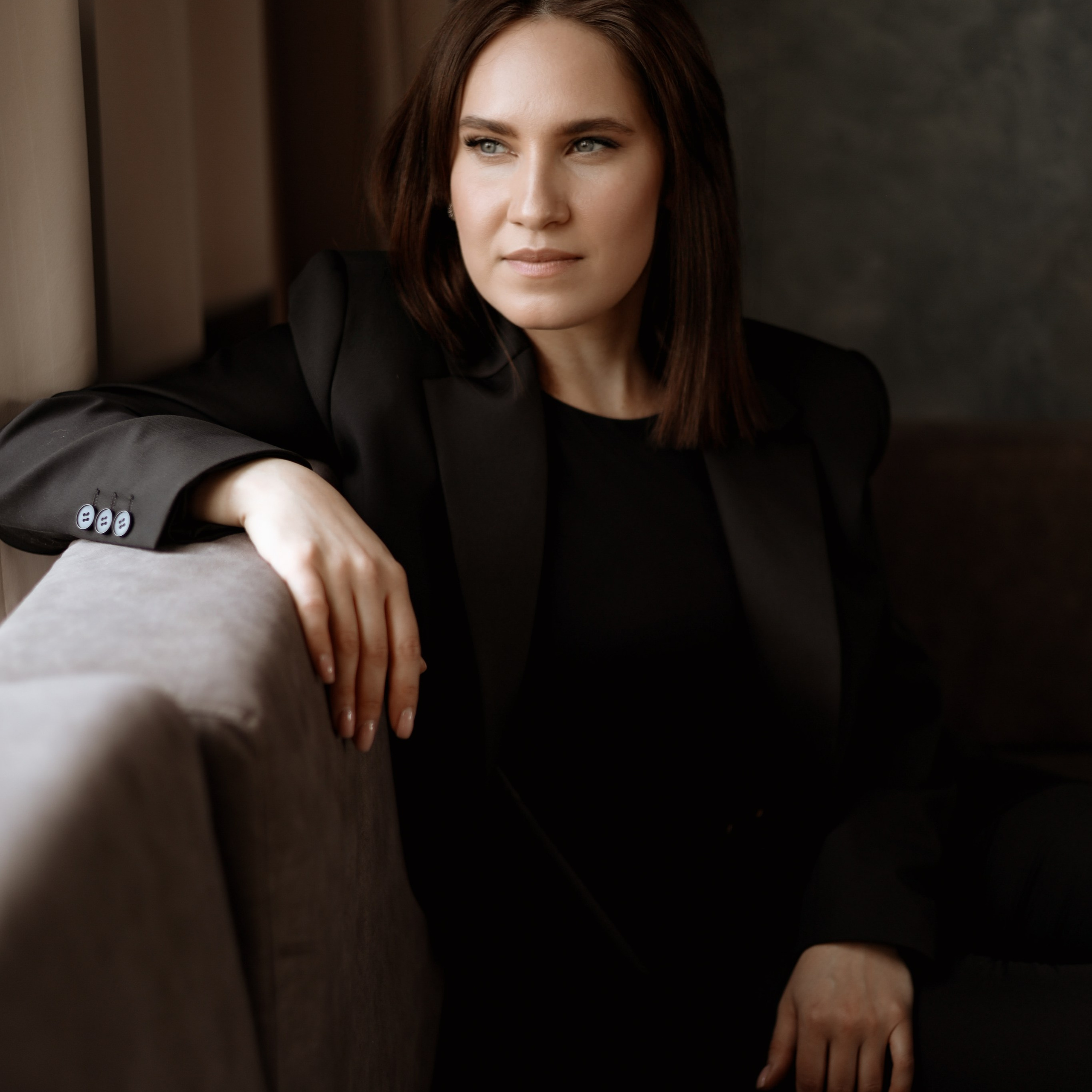 Reviews. Photographer Tatiana Ivanova in Yaroslavl