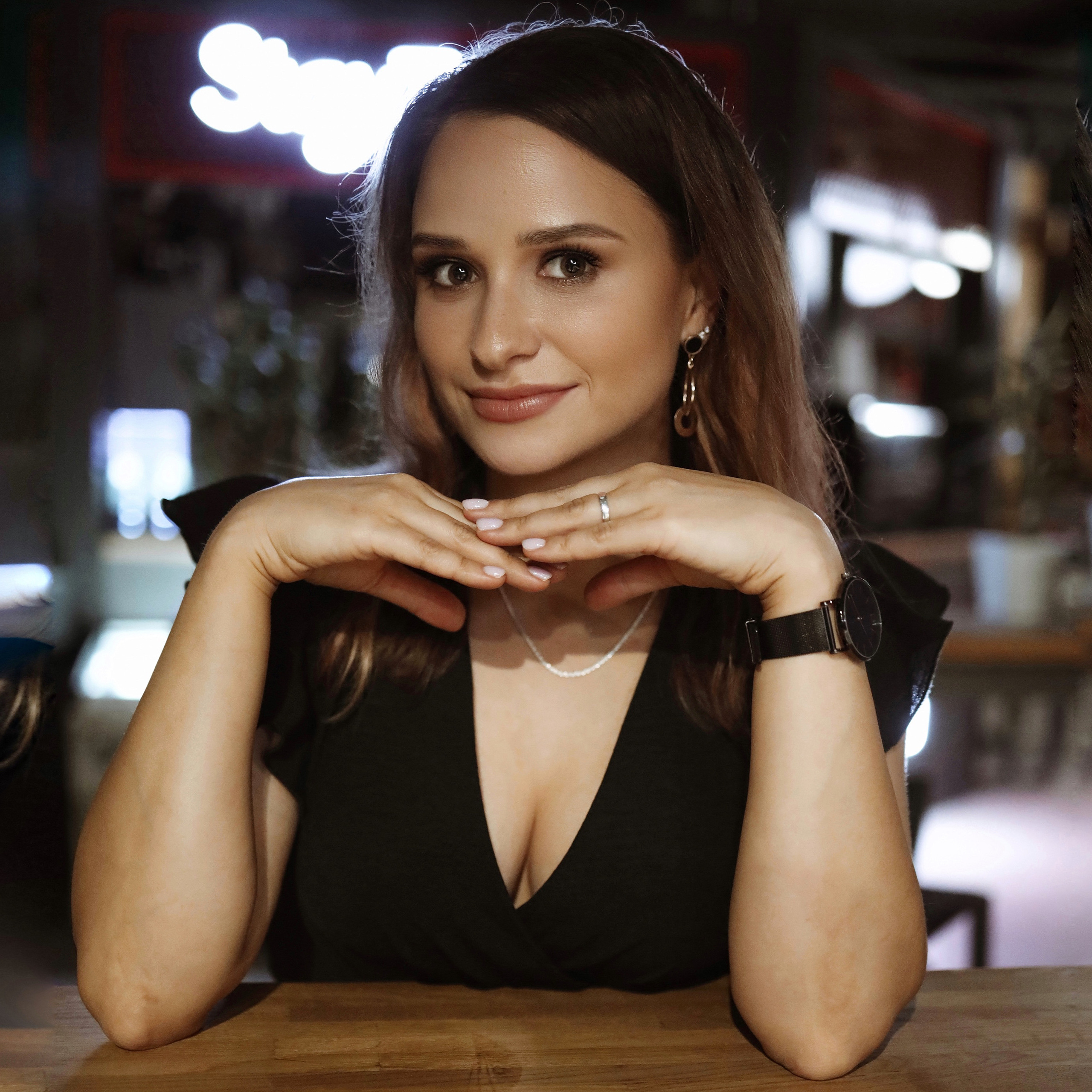 Reviews. Photographer Tatiana Ivanova in Yaroslavl