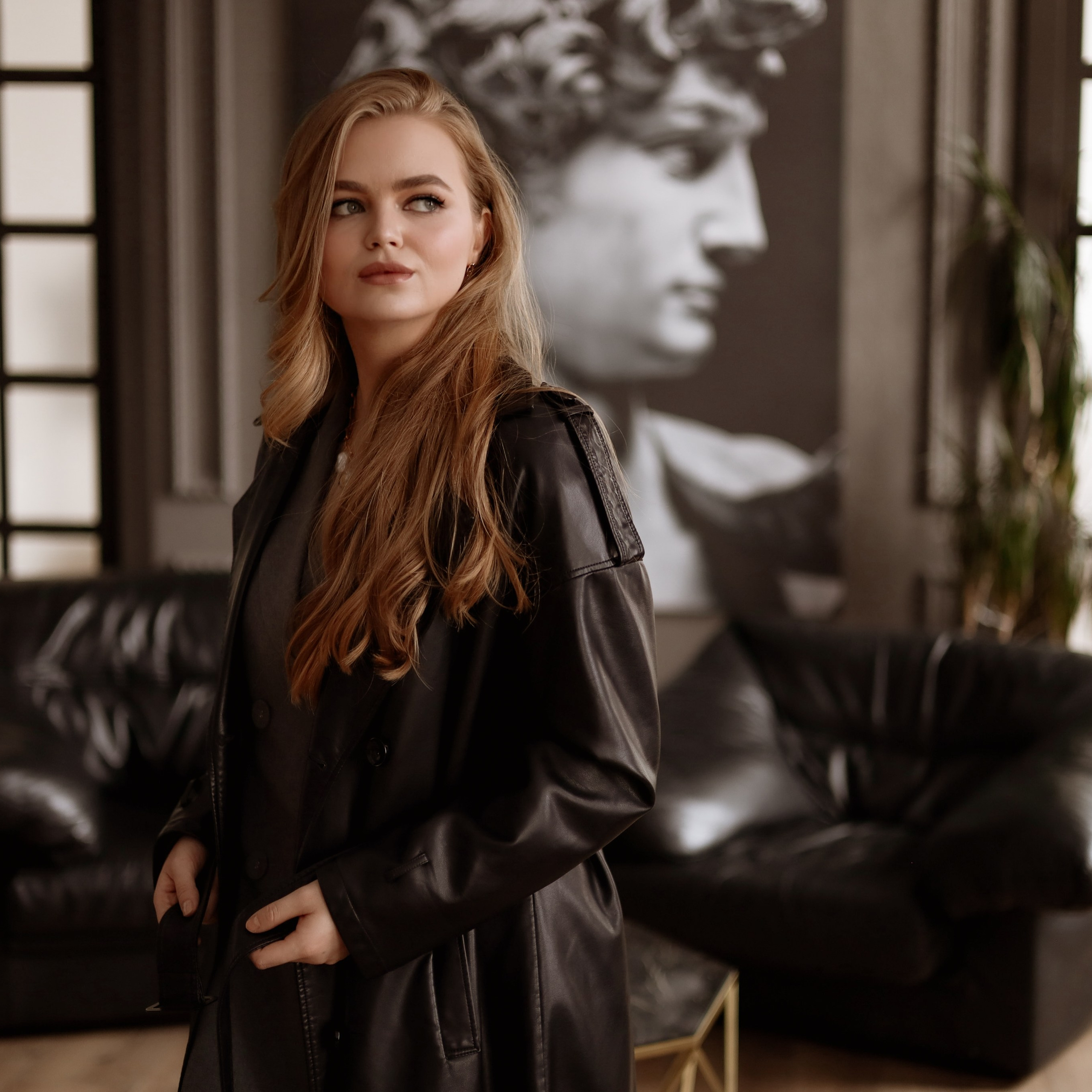 Reviews. Photographer Tatiana Ivanova in Yaroslavl