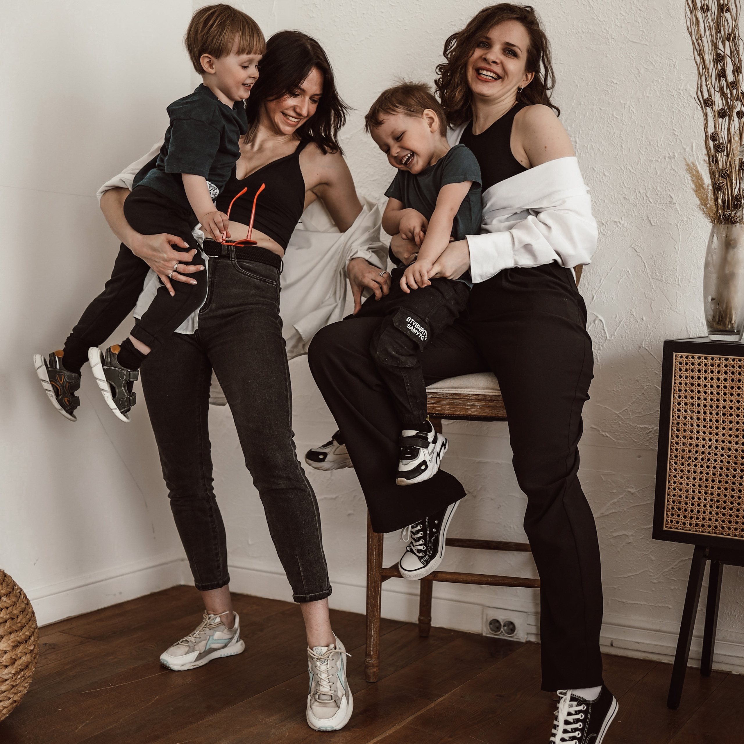 Reviews. Photographer Tatiana Ivanova in Yaroslavl