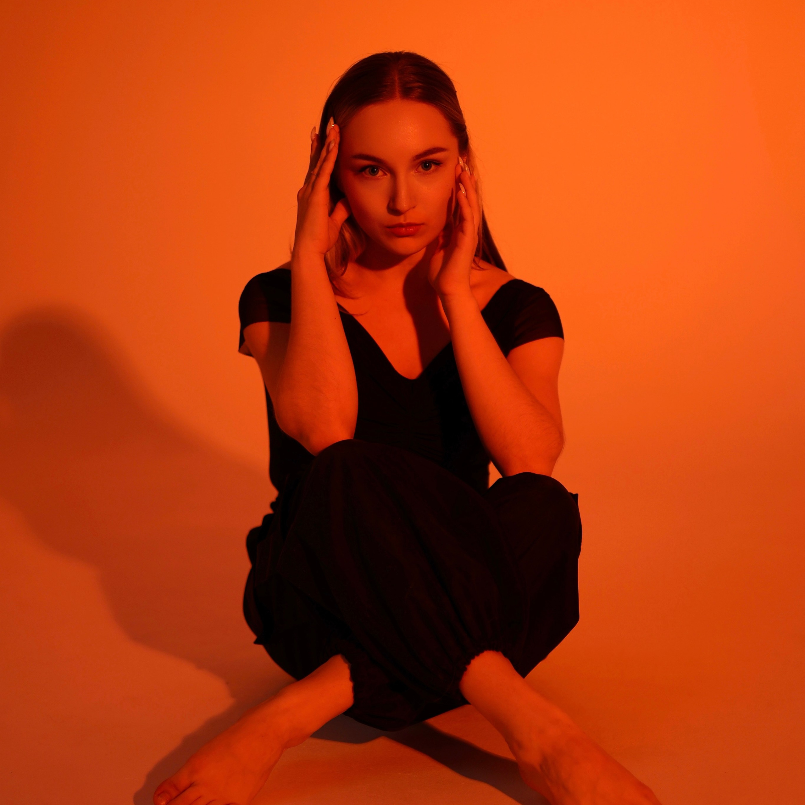 Reviews. Photographer Tatiana Ivanova in Yaroslavl