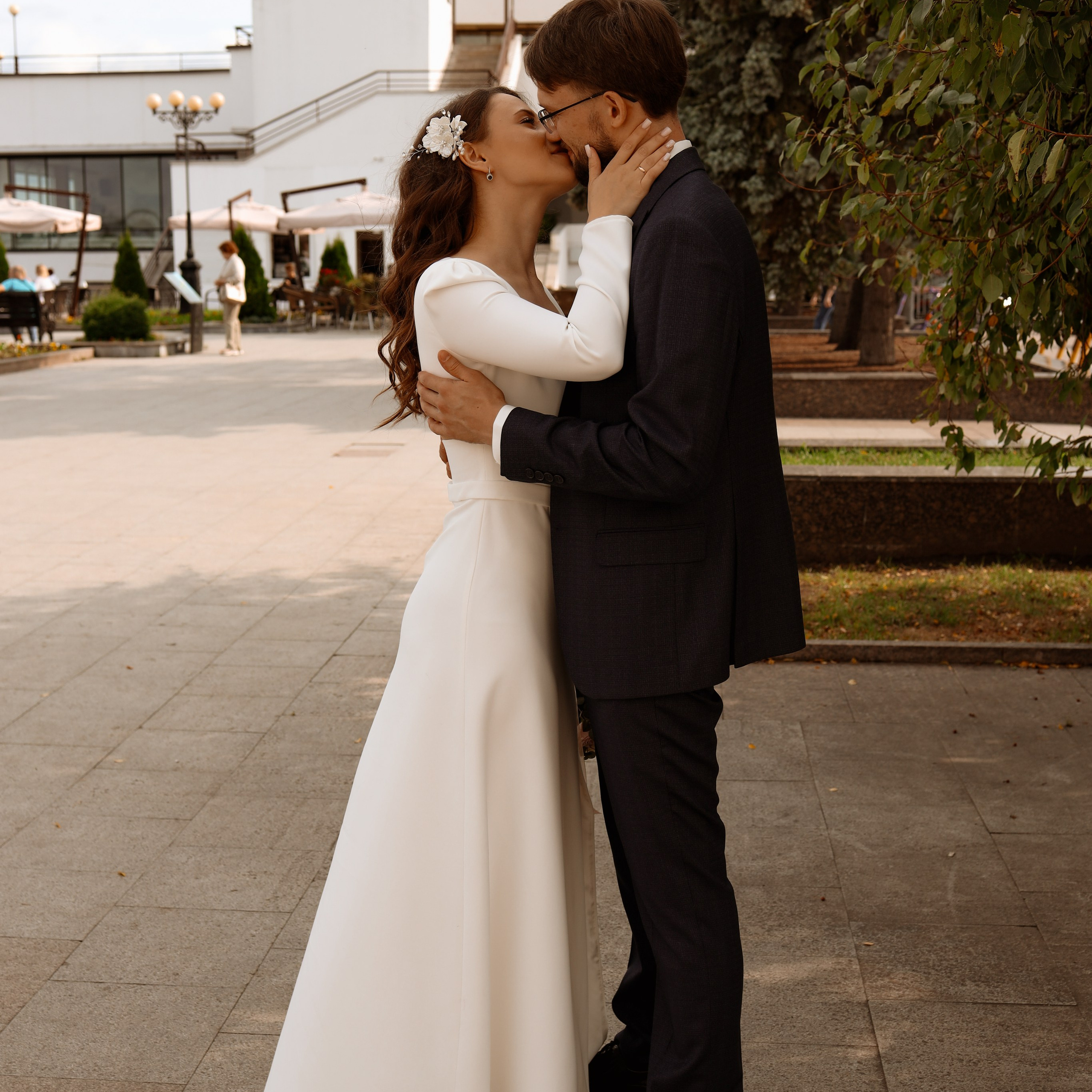 Reviews. Photographer Tatiana Ivanova in Yaroslavl