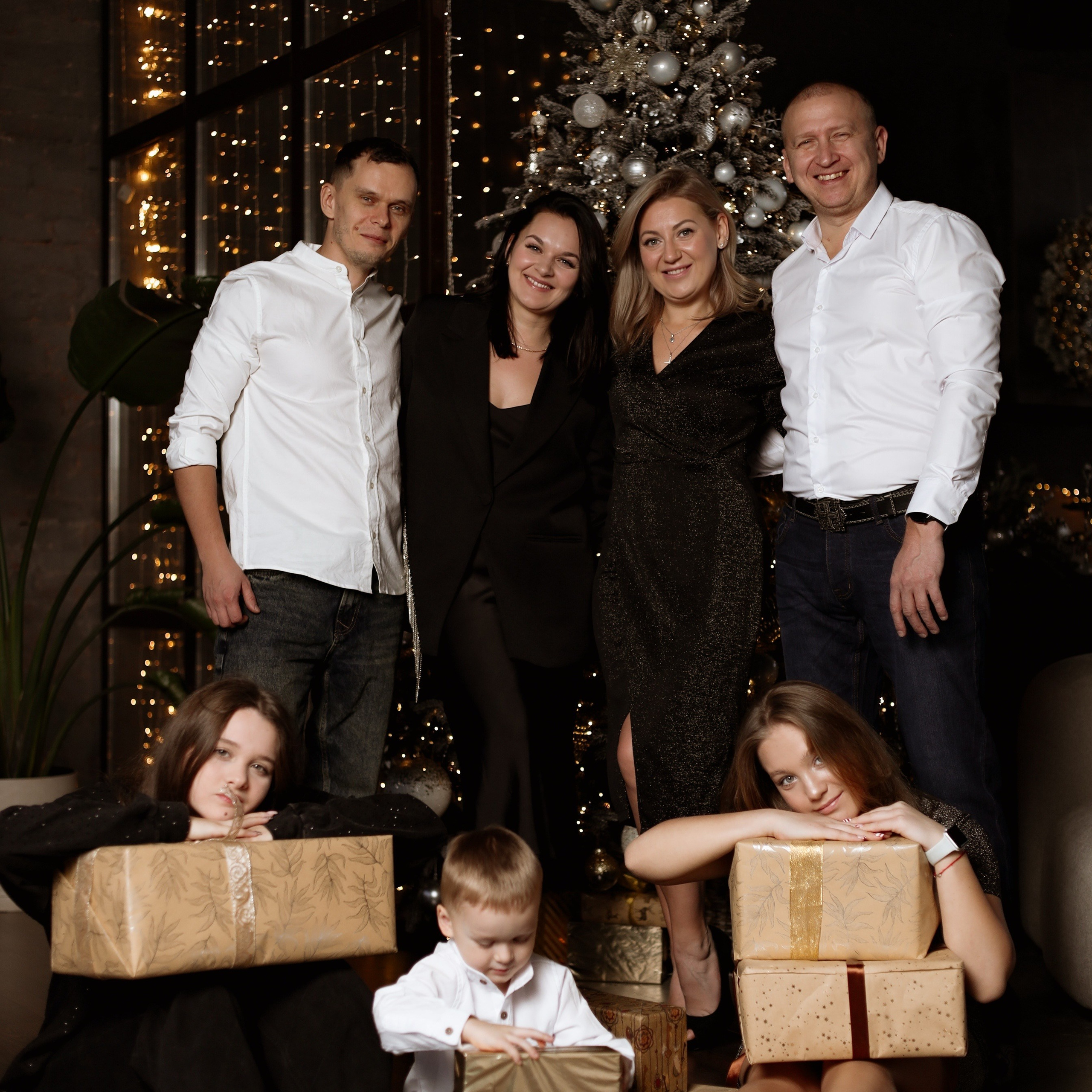 Reviews. Photographer Tatiana Ivanova in Yaroslavl