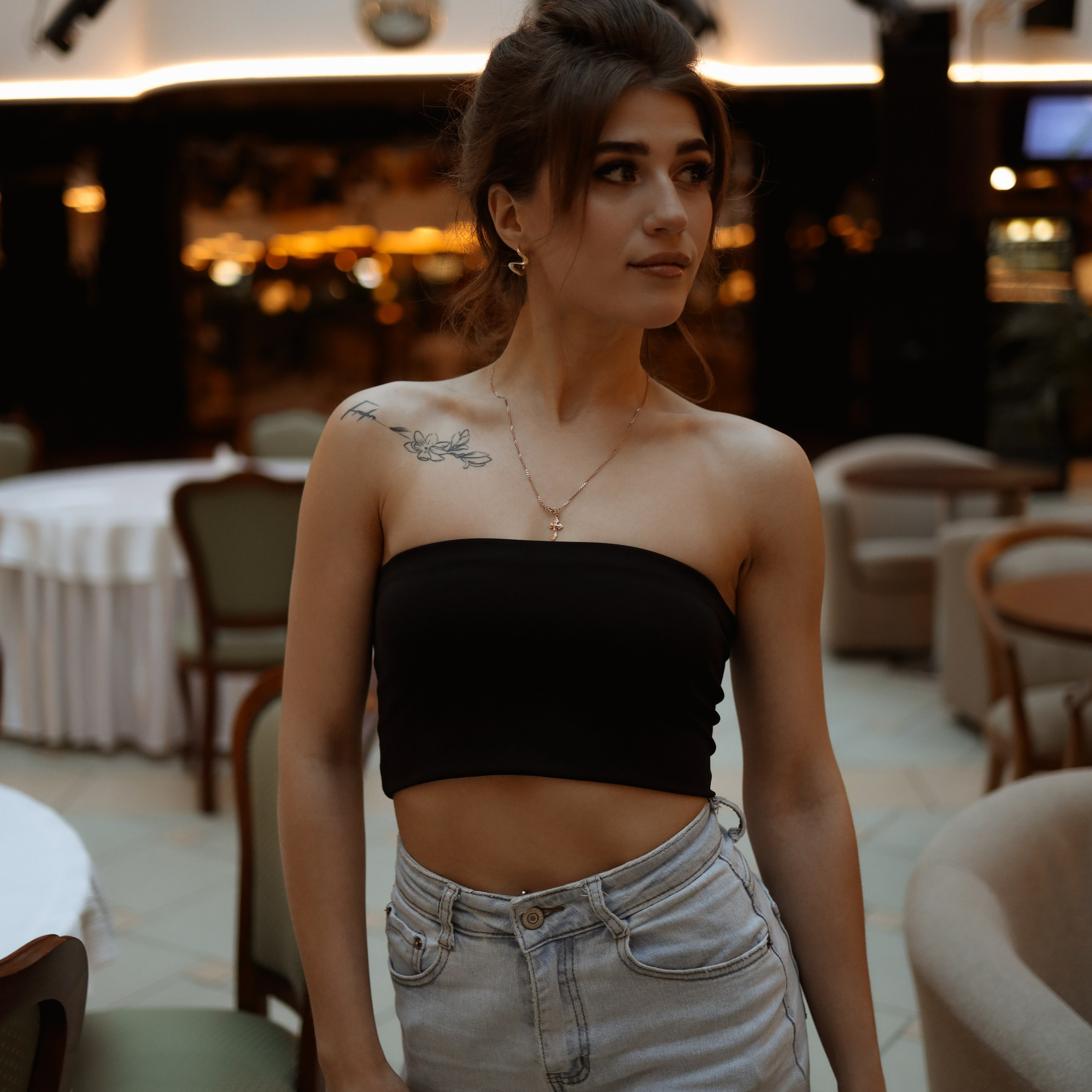 Reviews. Photographer Tatiana Ivanova in Yaroslavl