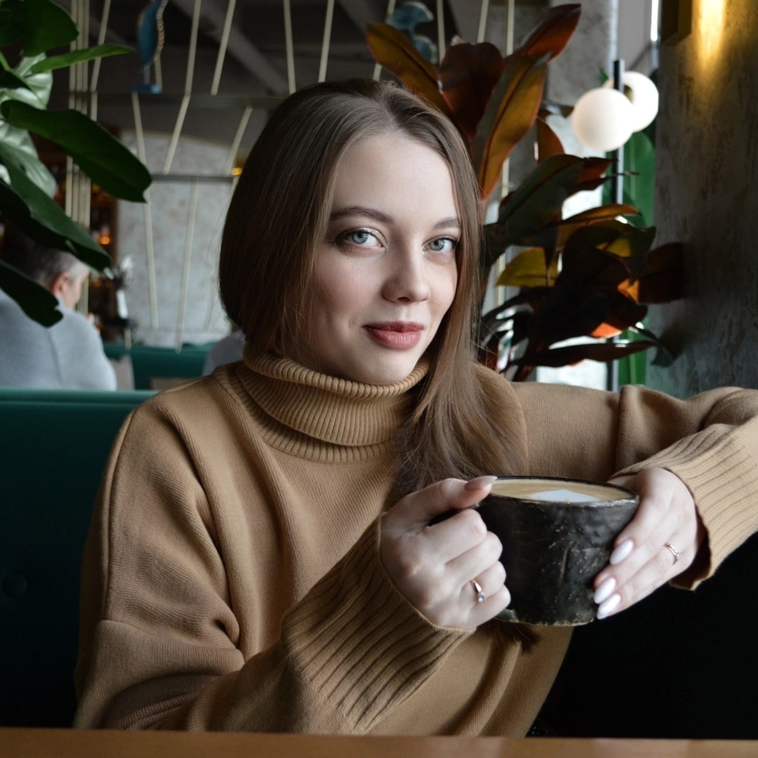 Reviews. Photographer Tatiana Ivanova in Yaroslavl