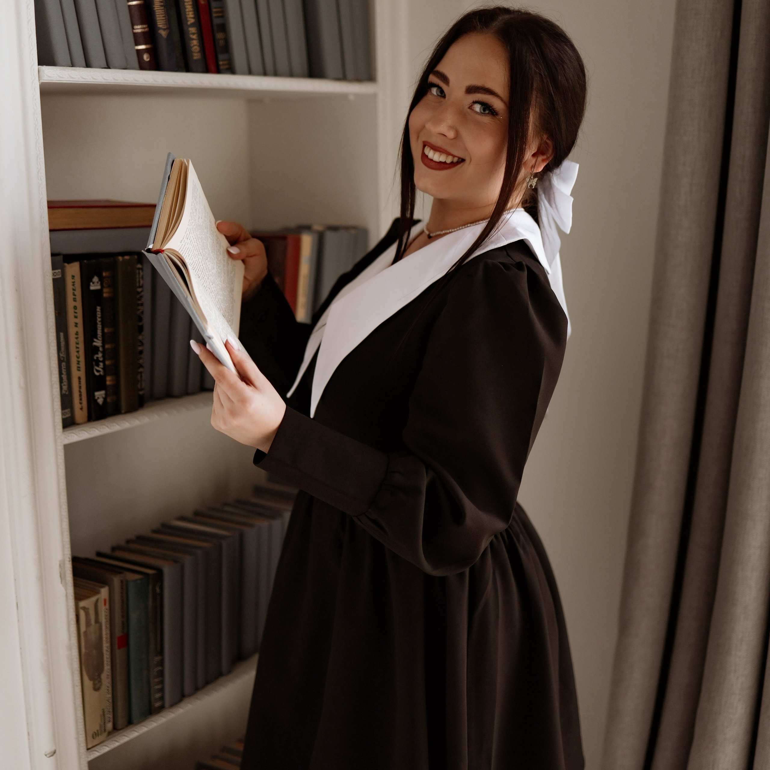 Reviews. Photographer Tatiana Ivanova in Yaroslavl