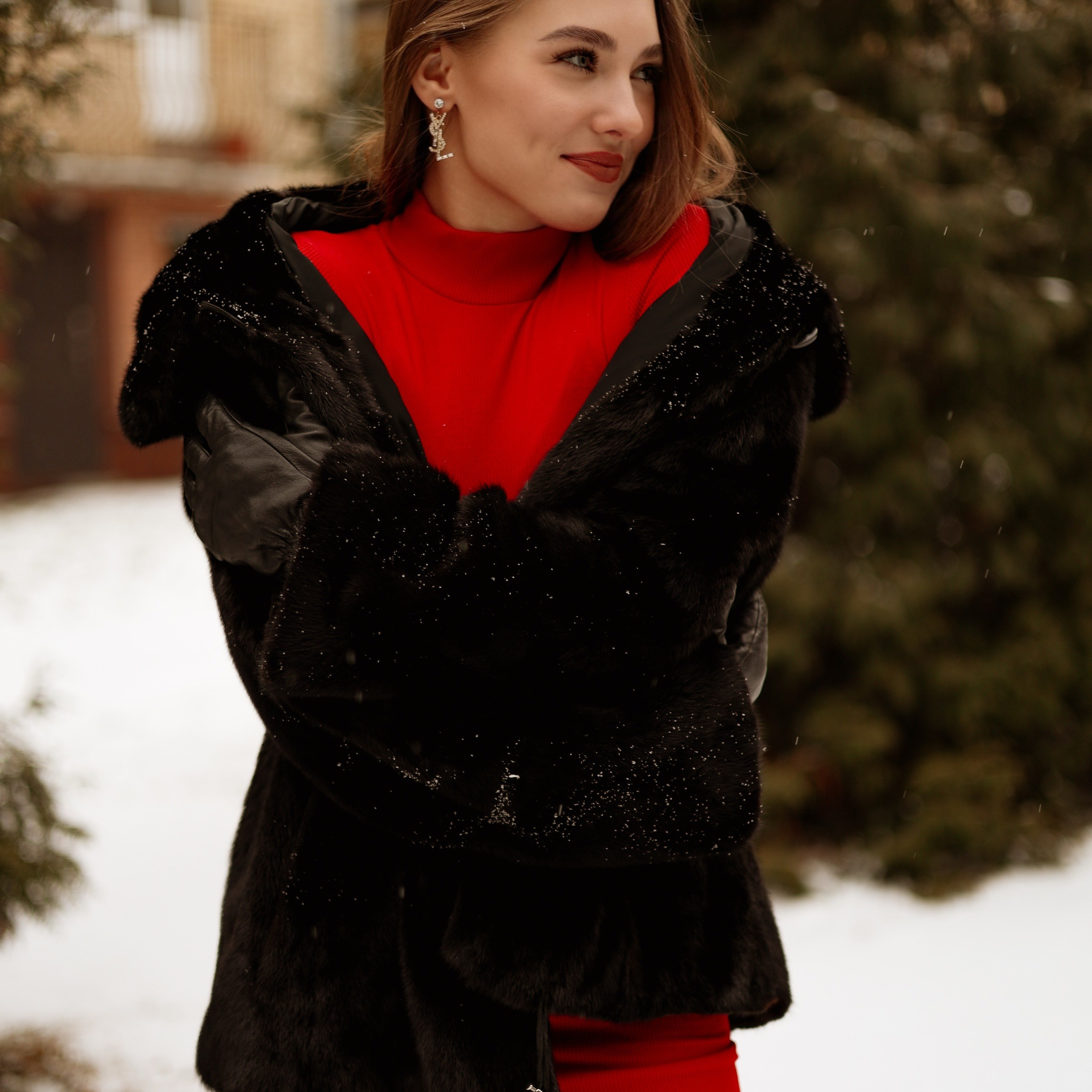 Reviews. Photographer Tatiana Ivanova in Yaroslavl