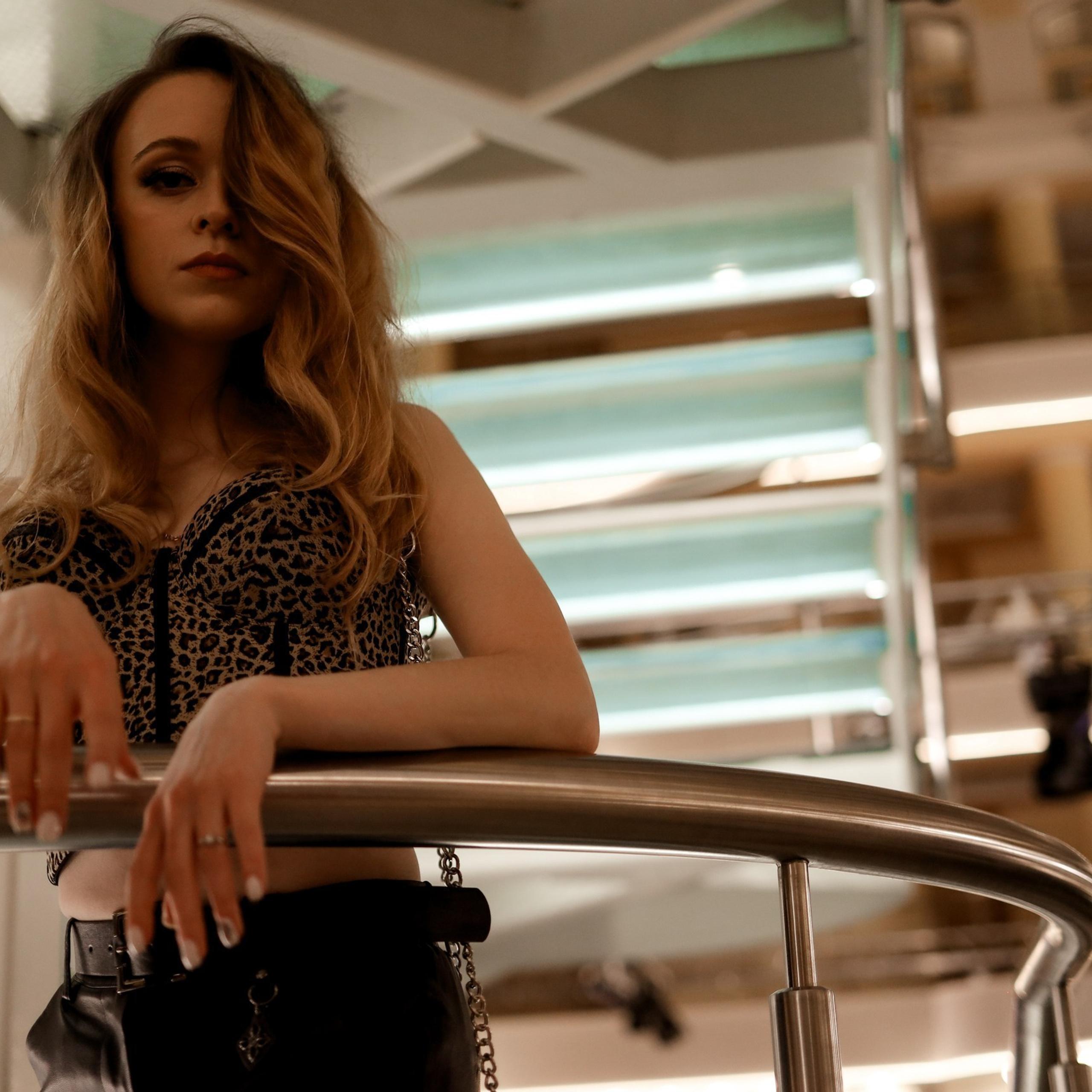 Reviews. Photographer Tatiana Ivanova in Yaroslavl