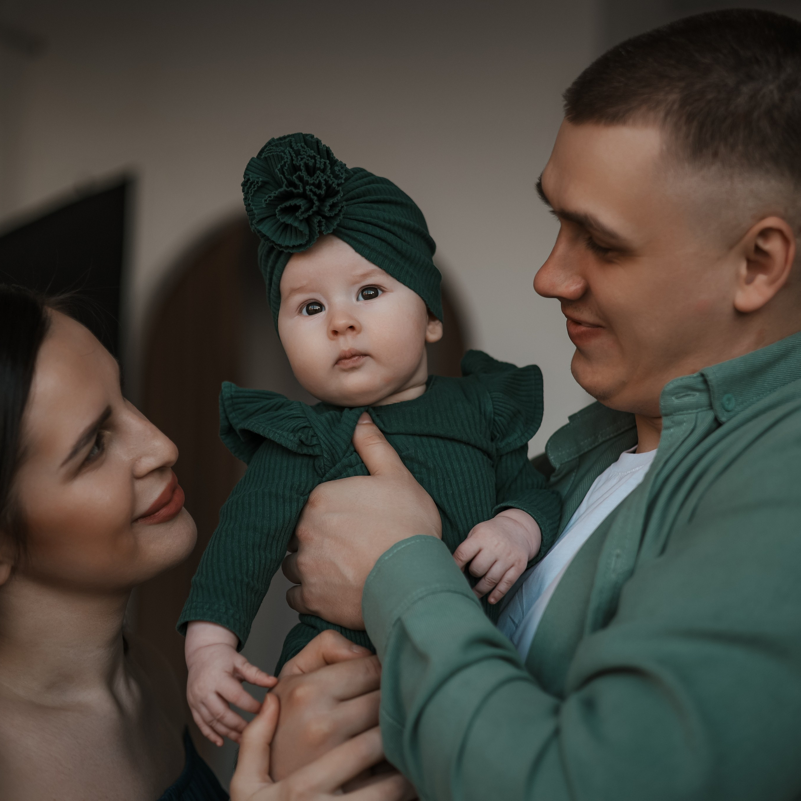 Reviews. Photographer Tatiana Ivanova in Yaroslavl