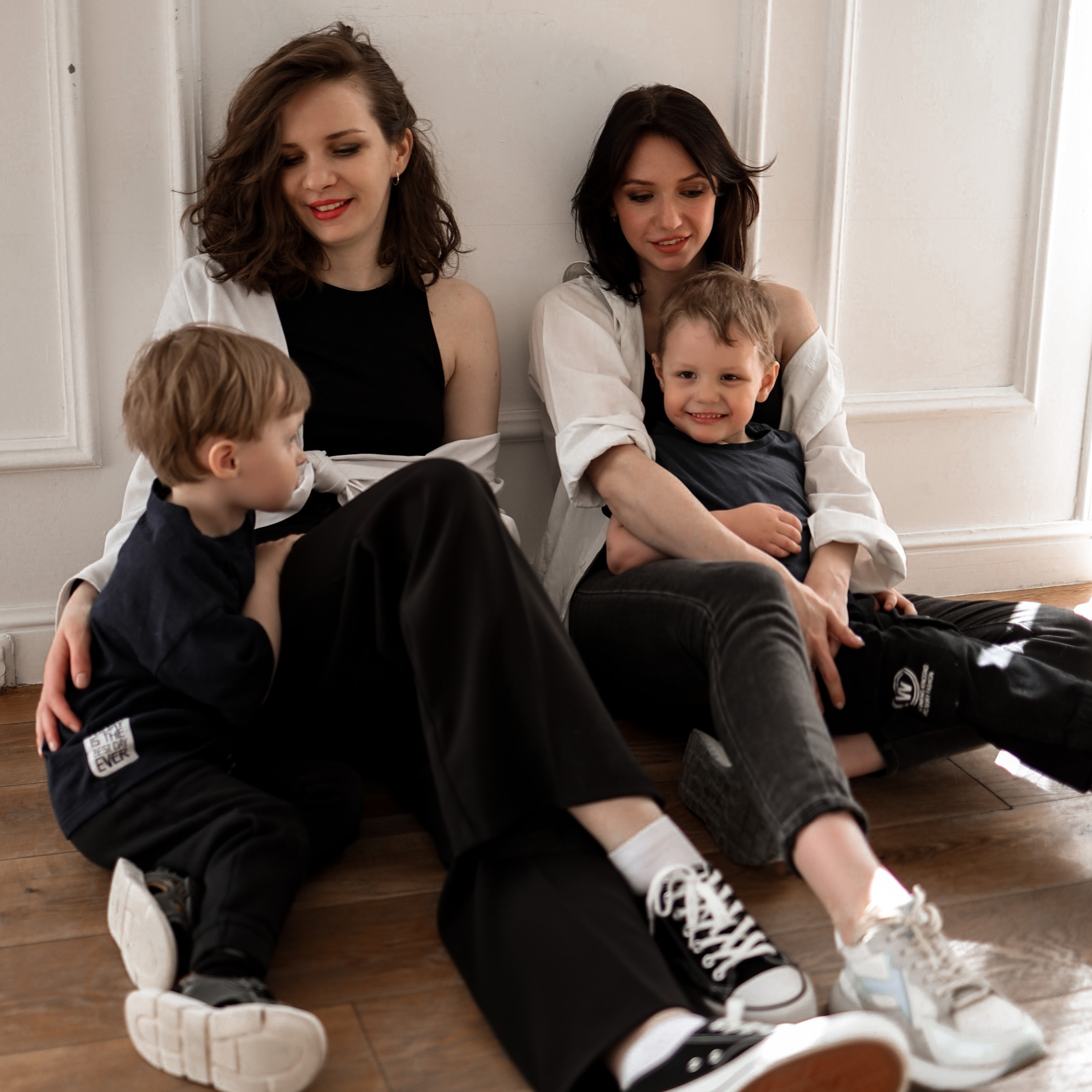 Reviews. Photographer Tatiana Ivanova in Yaroslavl