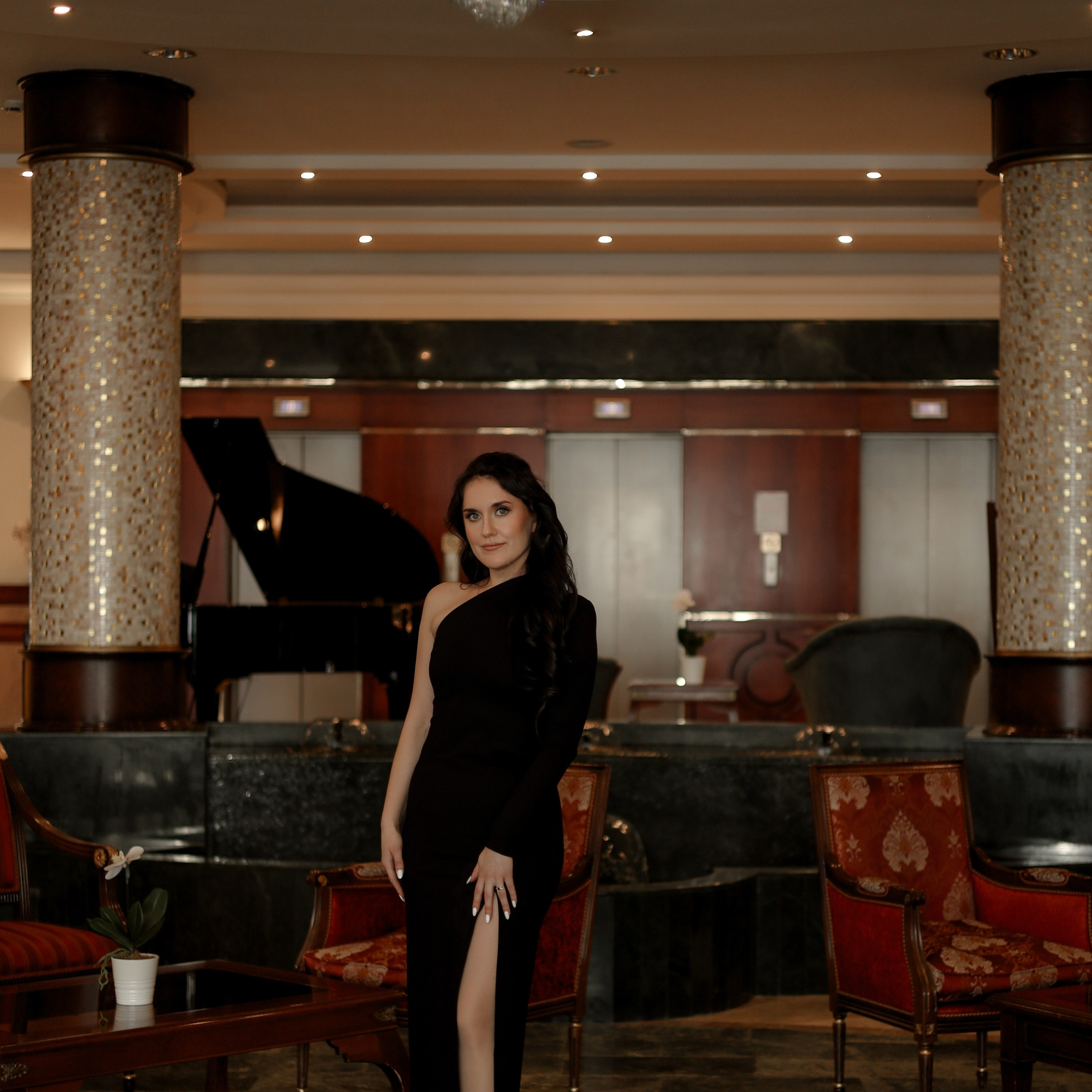 Reviews. Photographer Tatiana Ivanova in Yaroslavl