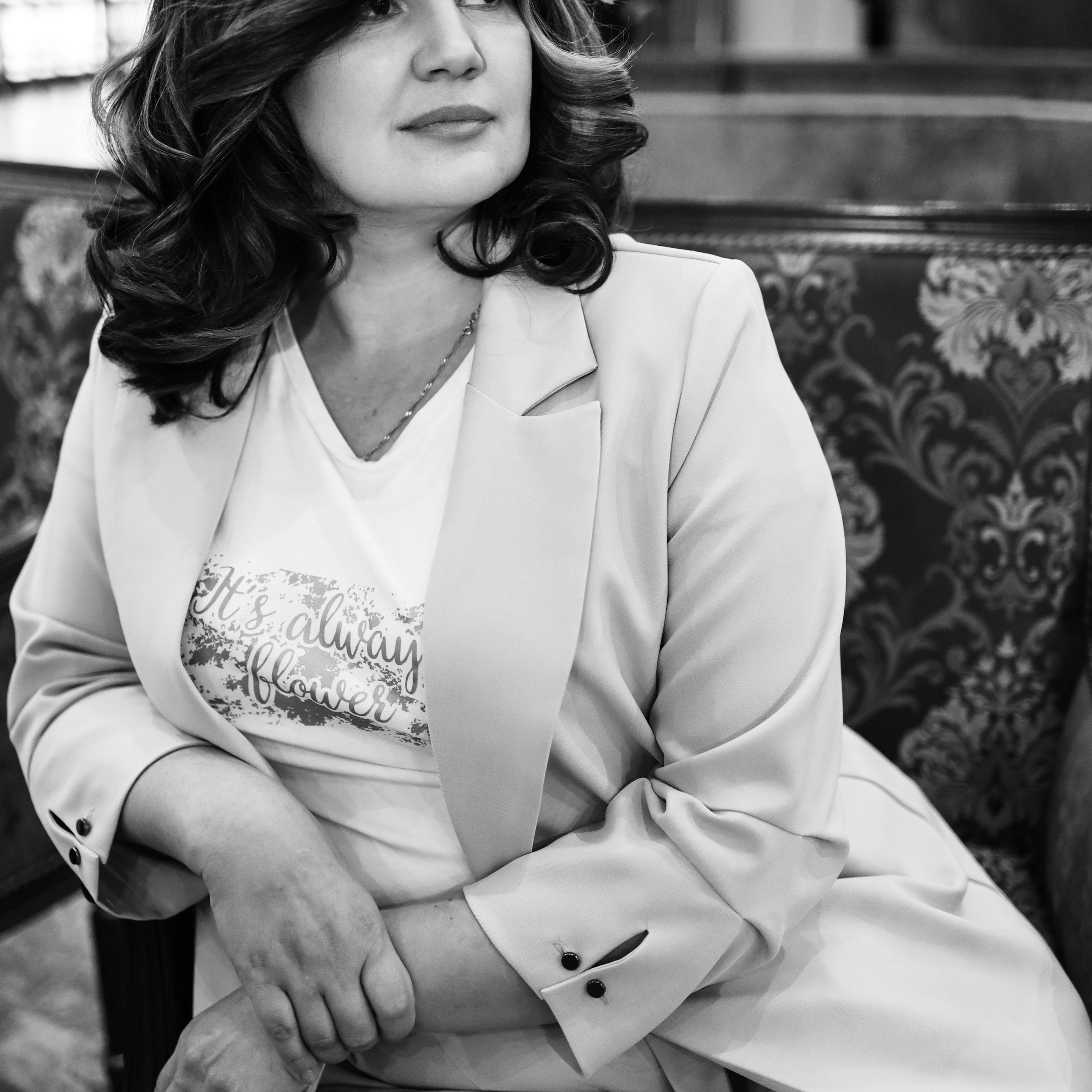 Reviews. Photographer Tatiana Ivanova in Yaroslavl