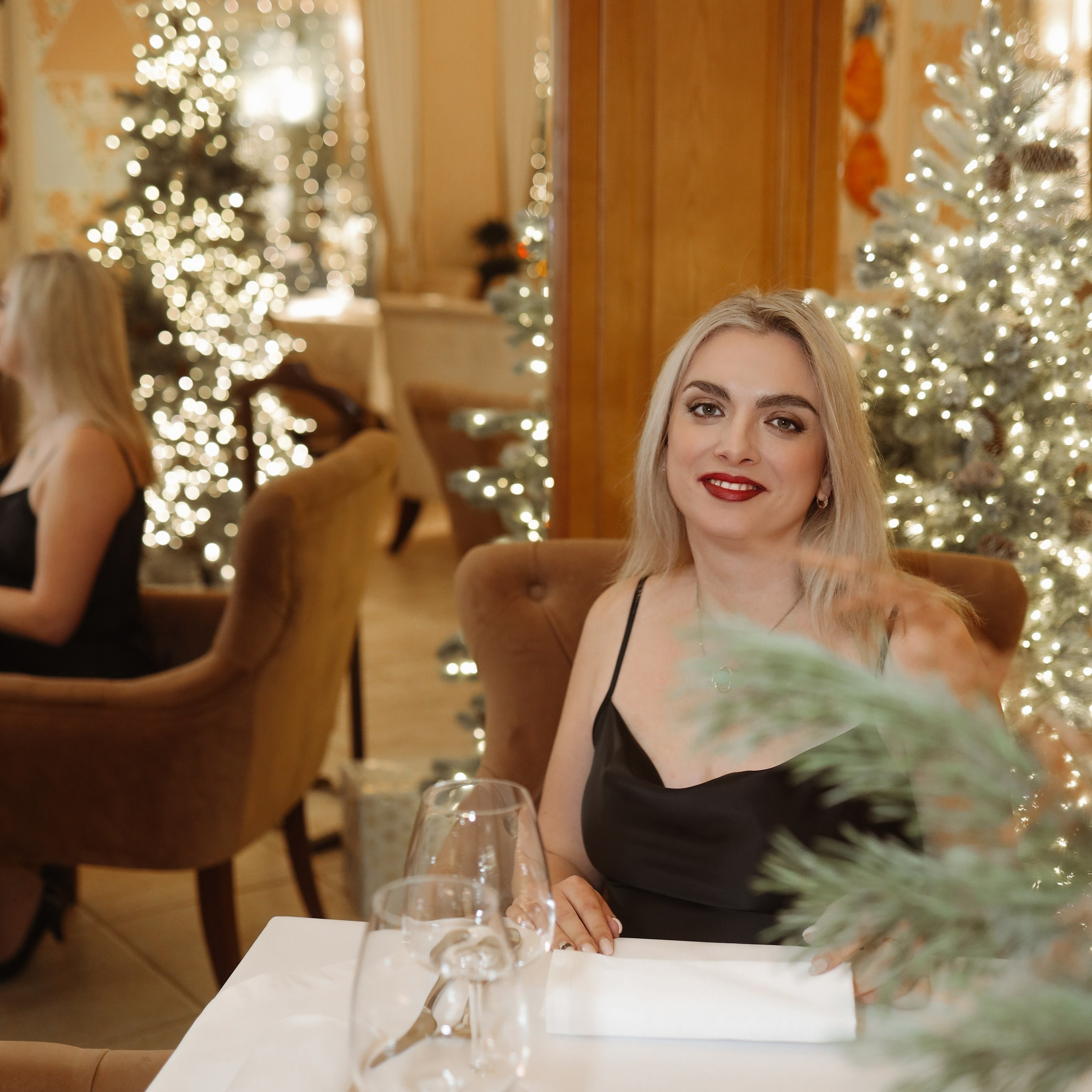 Reviews. Photographer Tatiana Ivanova in Yaroslavl