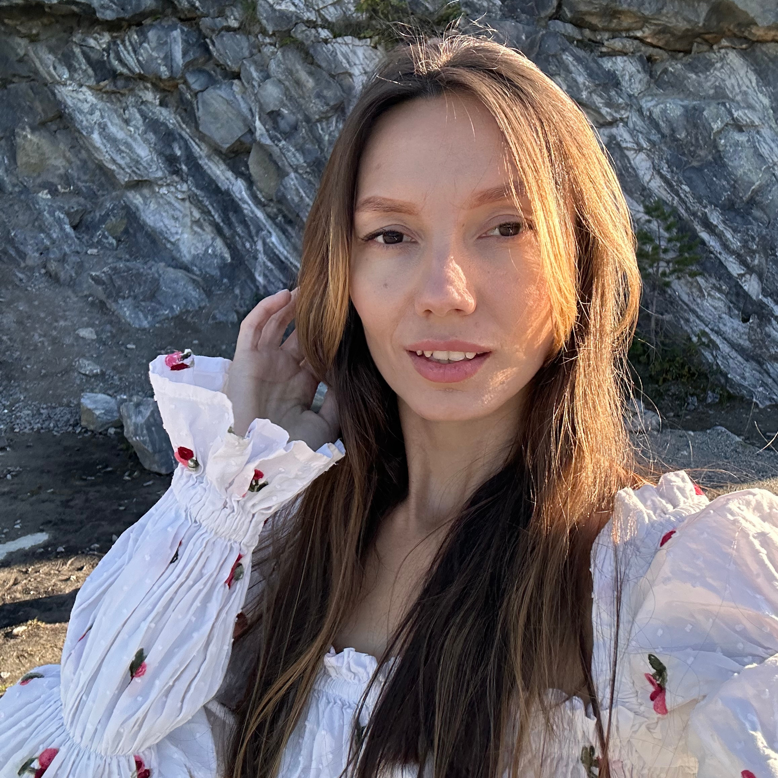 Reviews. Photographer Tatiana Ivanova in Yaroslavl