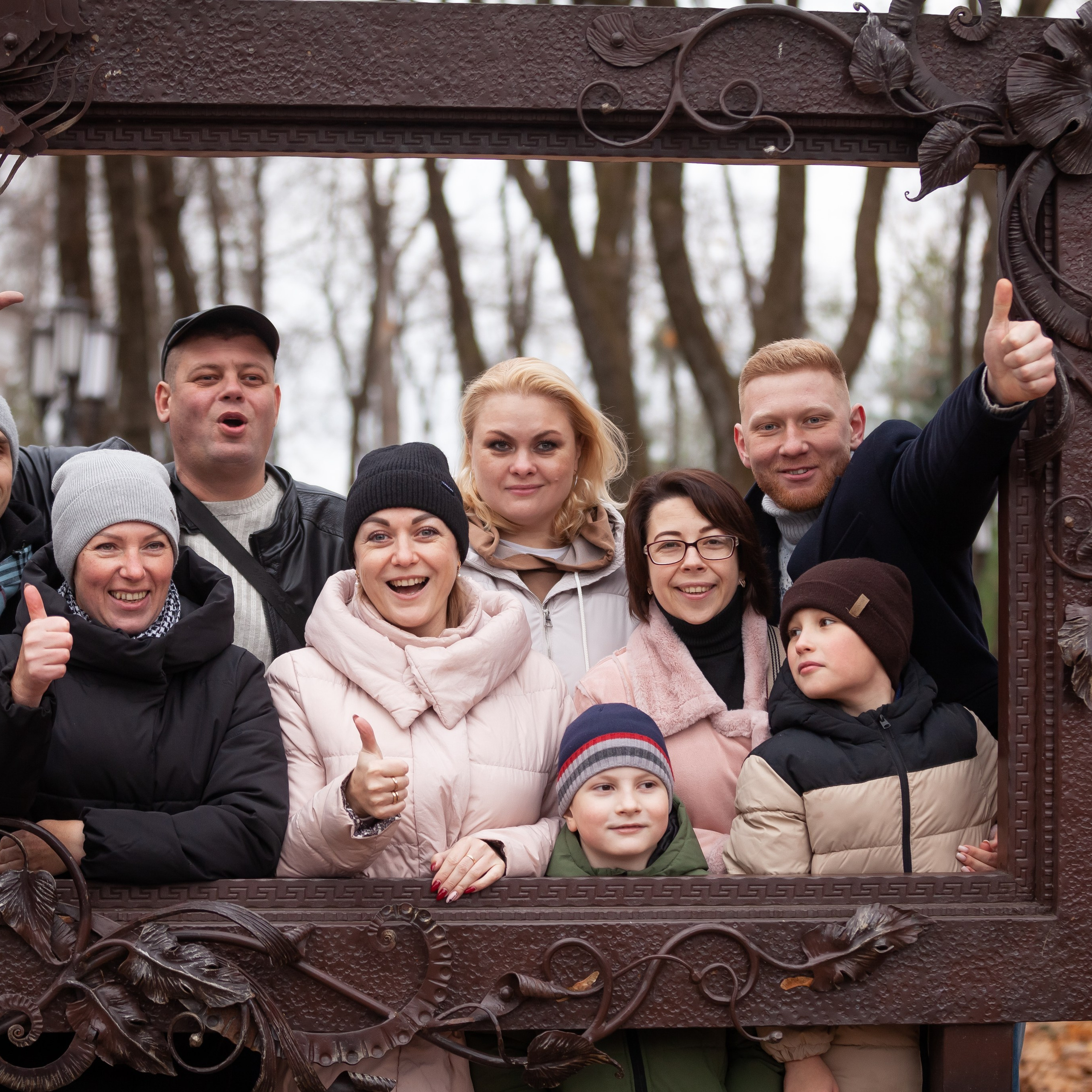 Comments. Фотограф Александр Скрементов (Россия, Москва, Брянск, Орел, Смоленск)