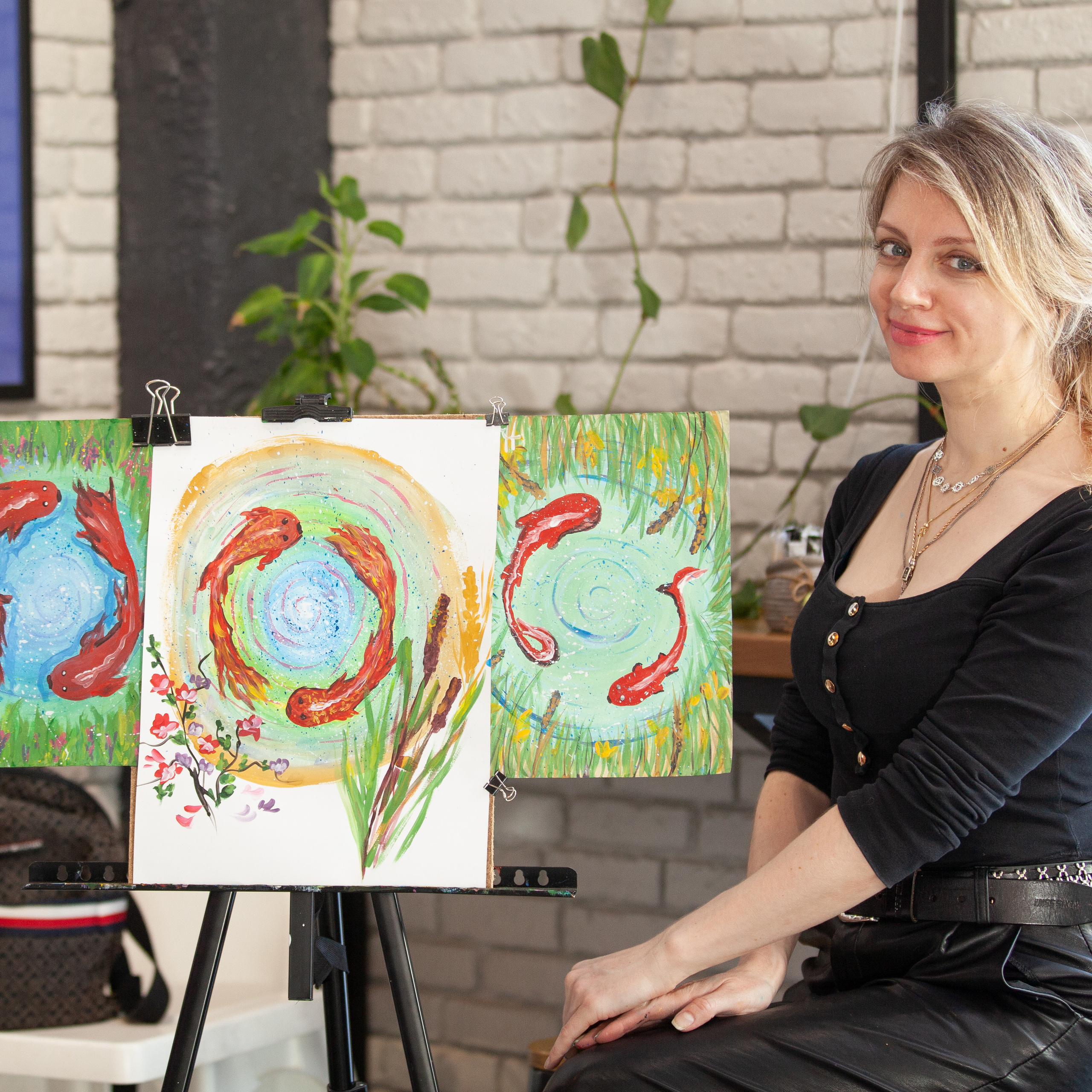 Comments. Фотограф Александр Скрементов (Россия, Москва, Брянск, Орел, Смоленск)