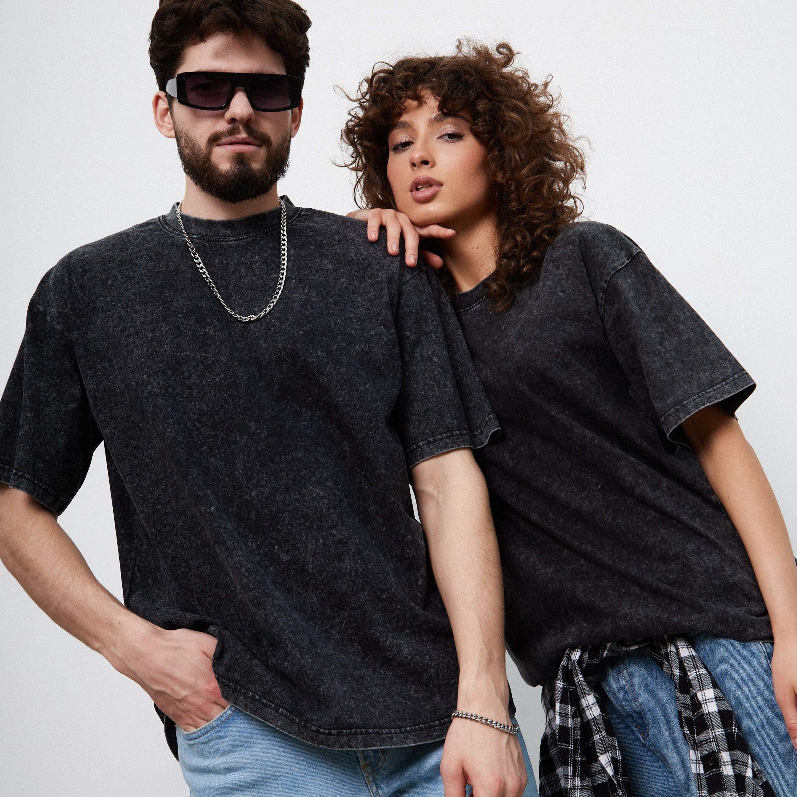 Тай дай футболки