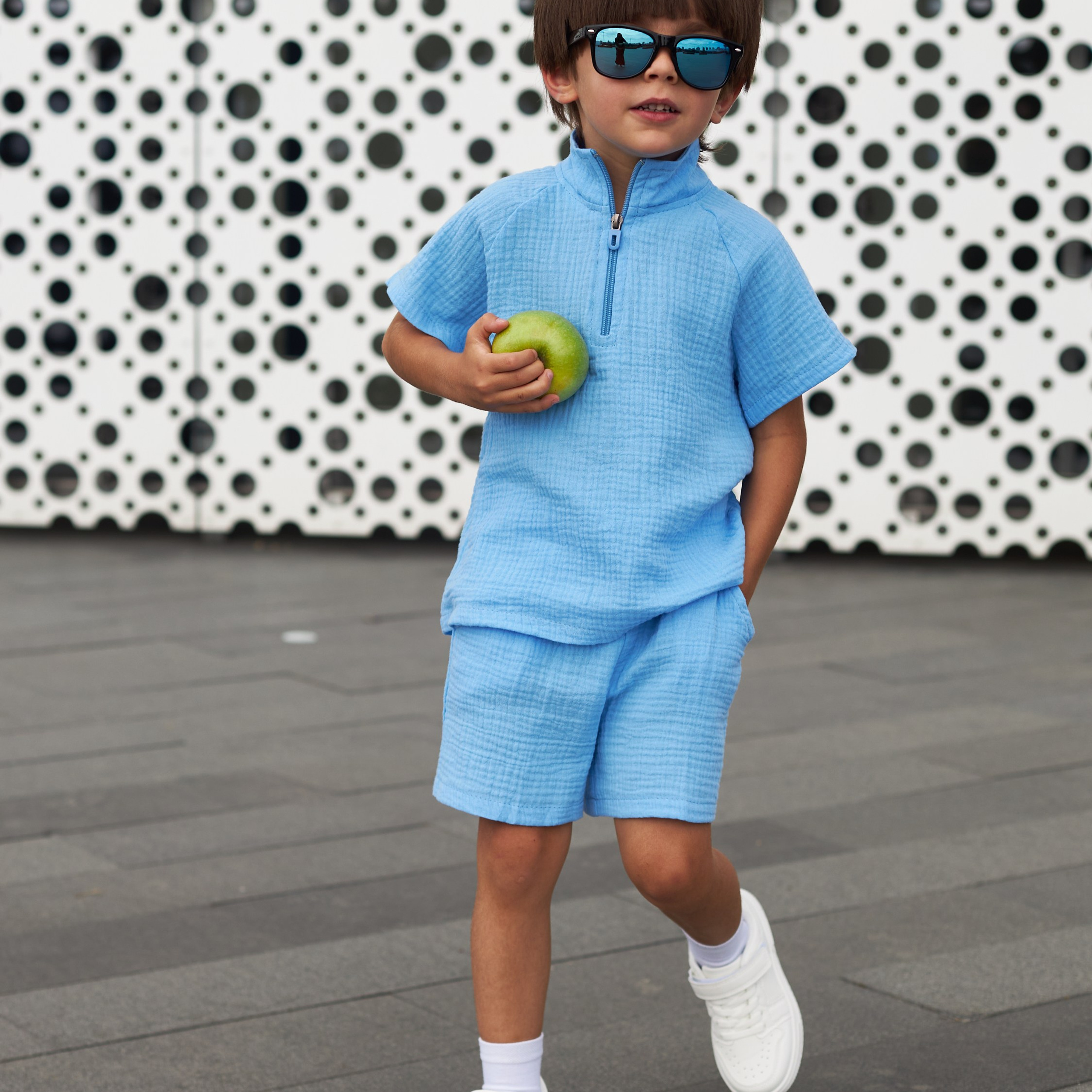 Костюм для мальчика