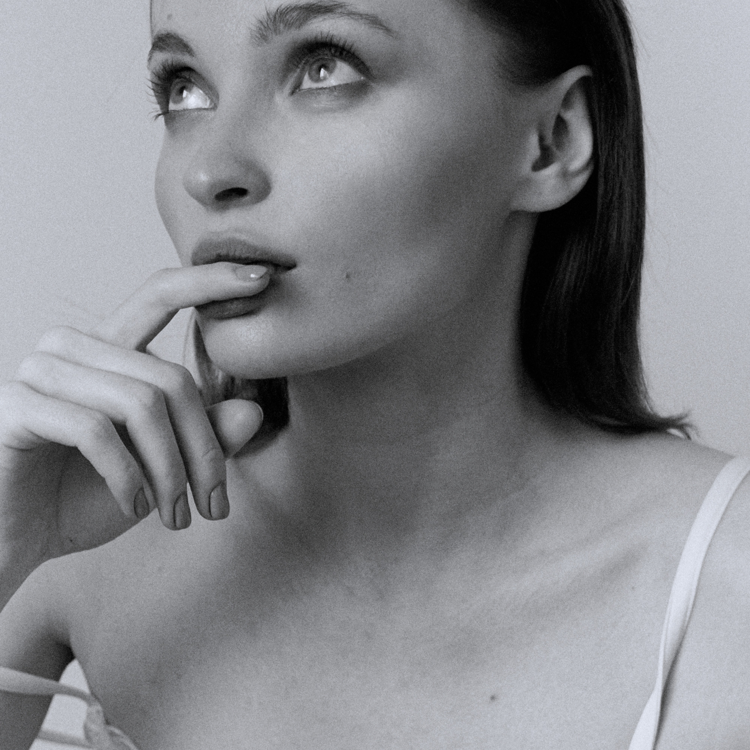 Model test for Daria