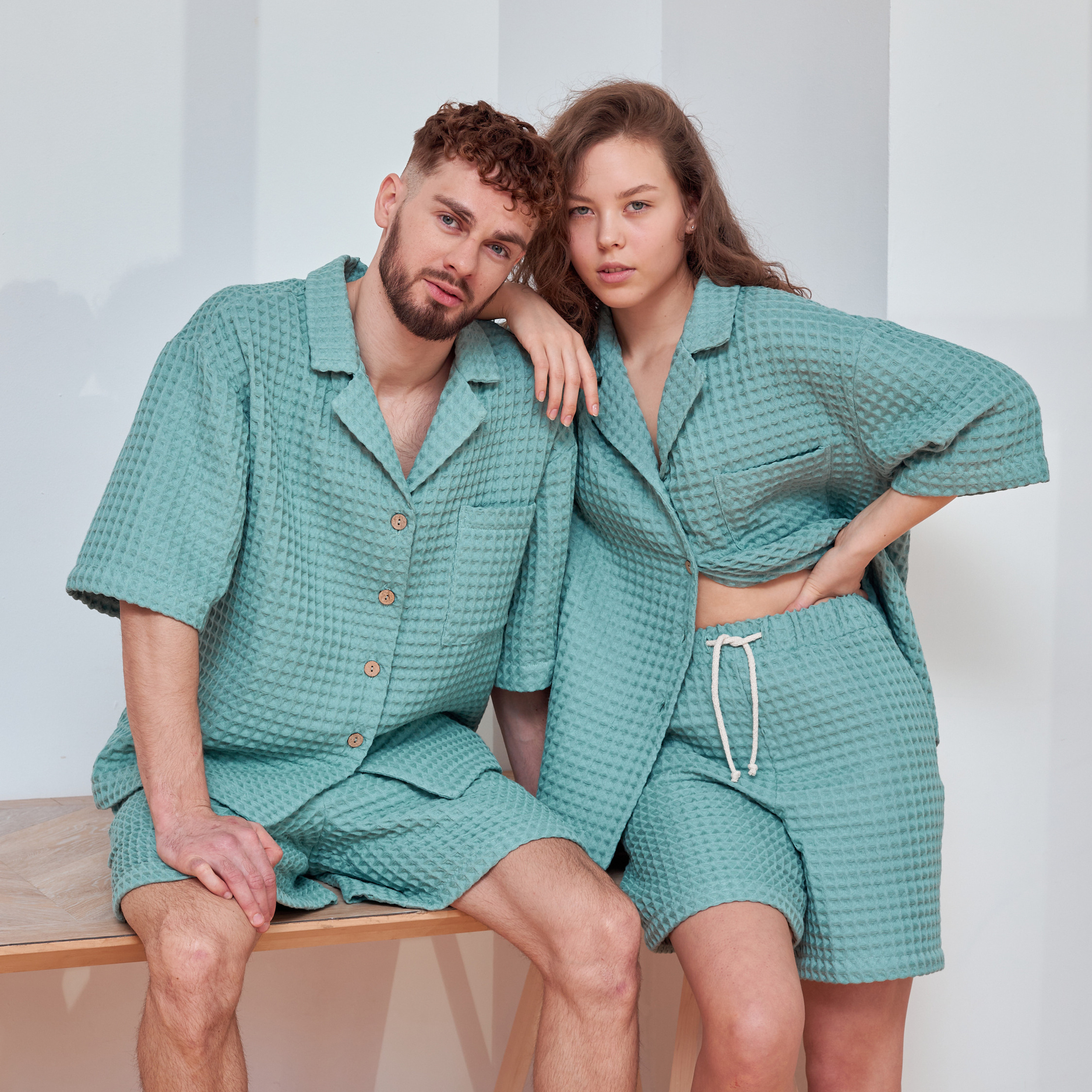 Пижамы для Wildberries