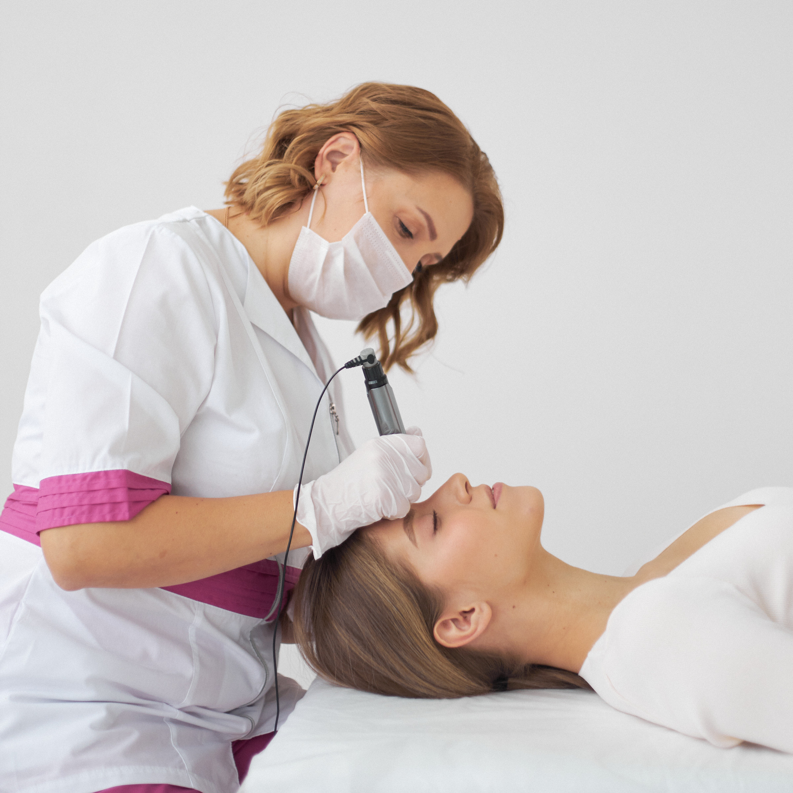 Контент для бьюти мастера