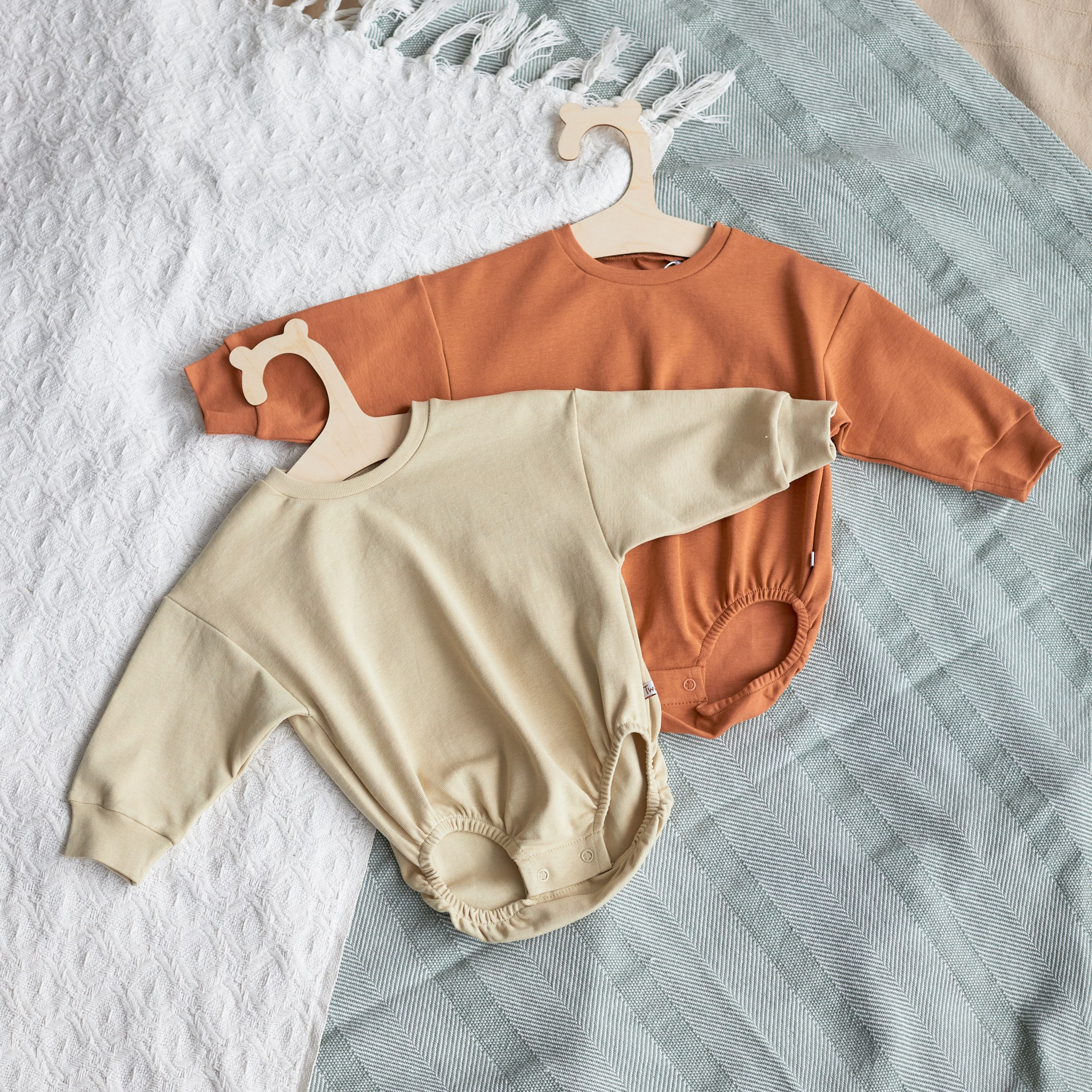 Детское боди