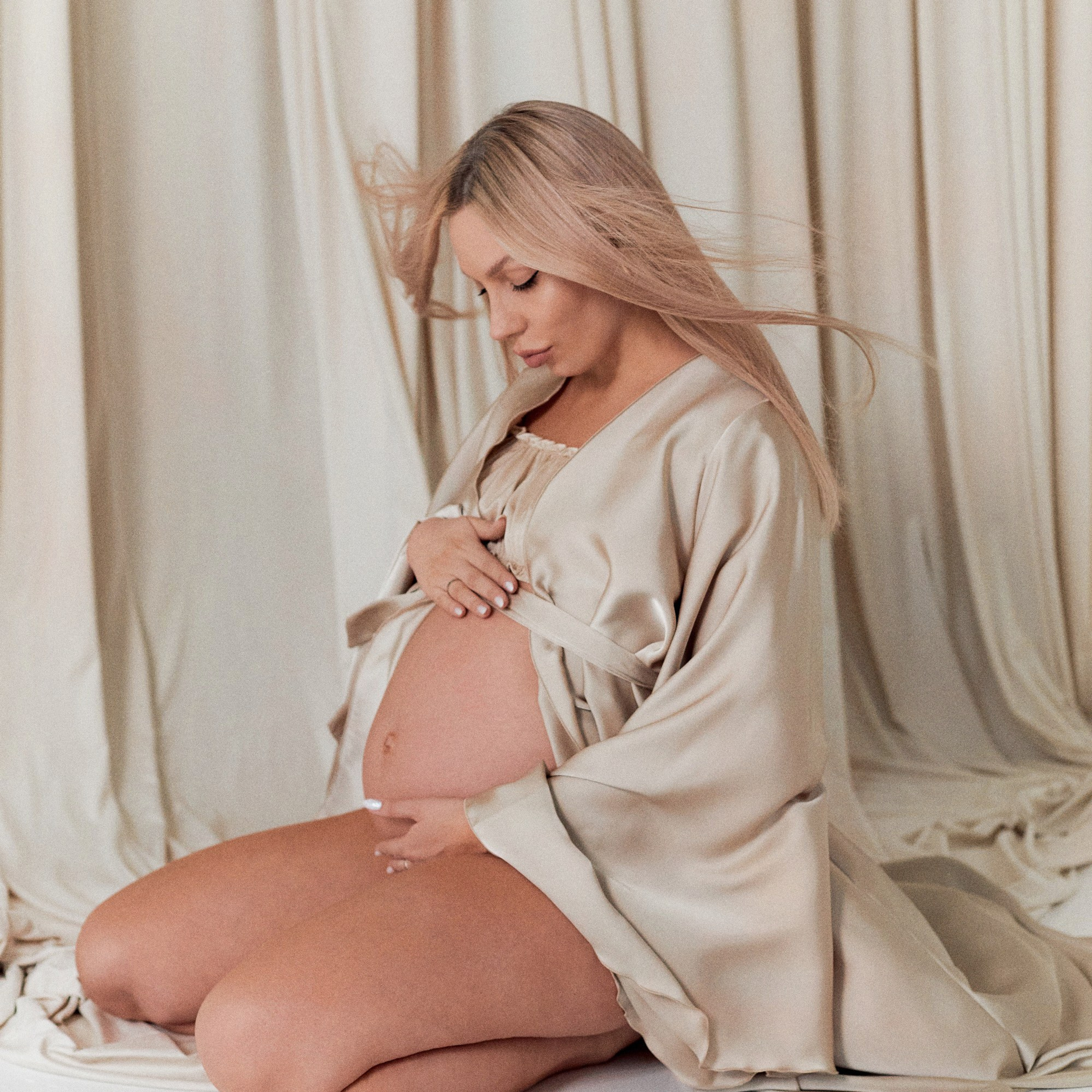 Беременность