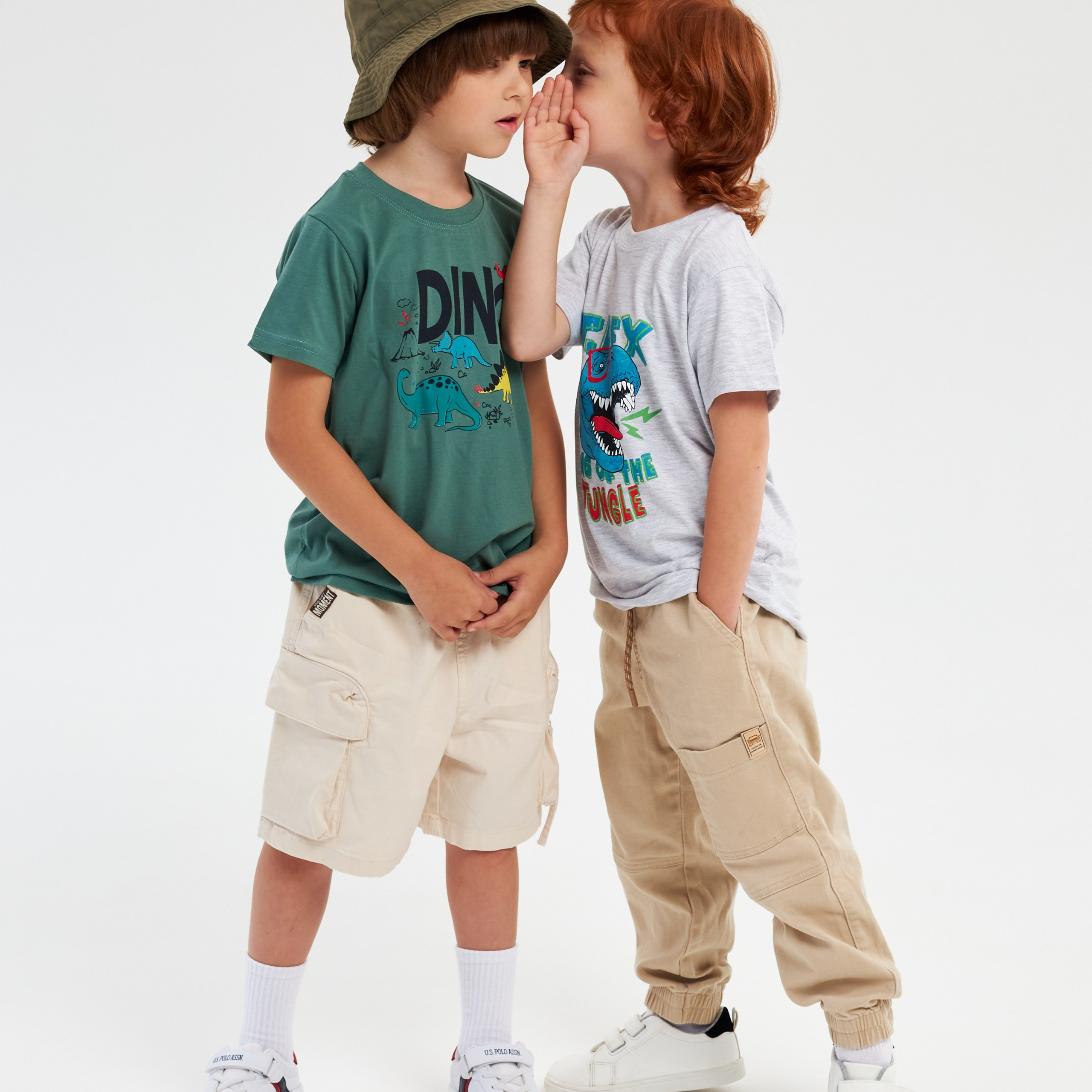 Детская одежда