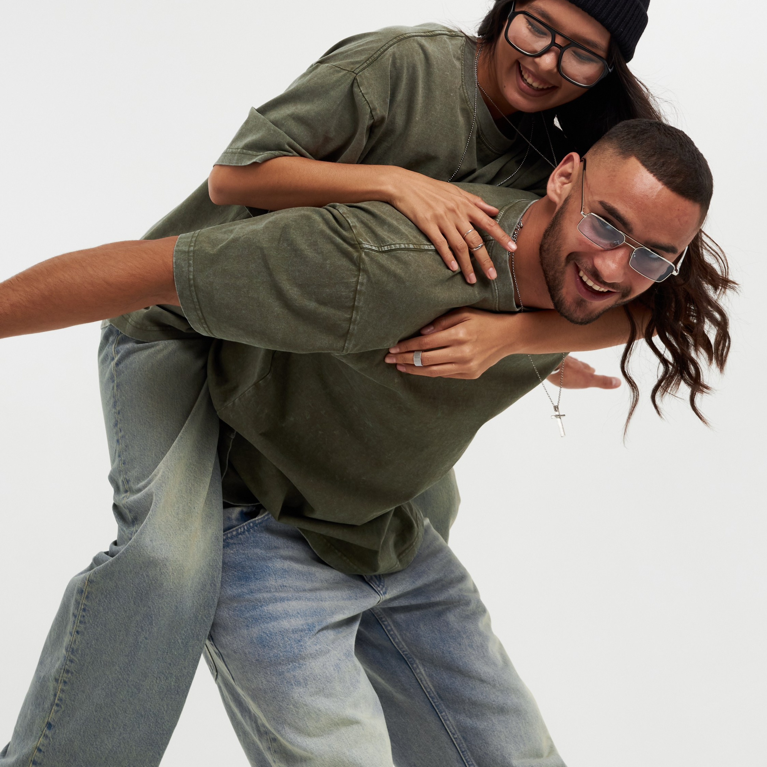 Футболки-варенки