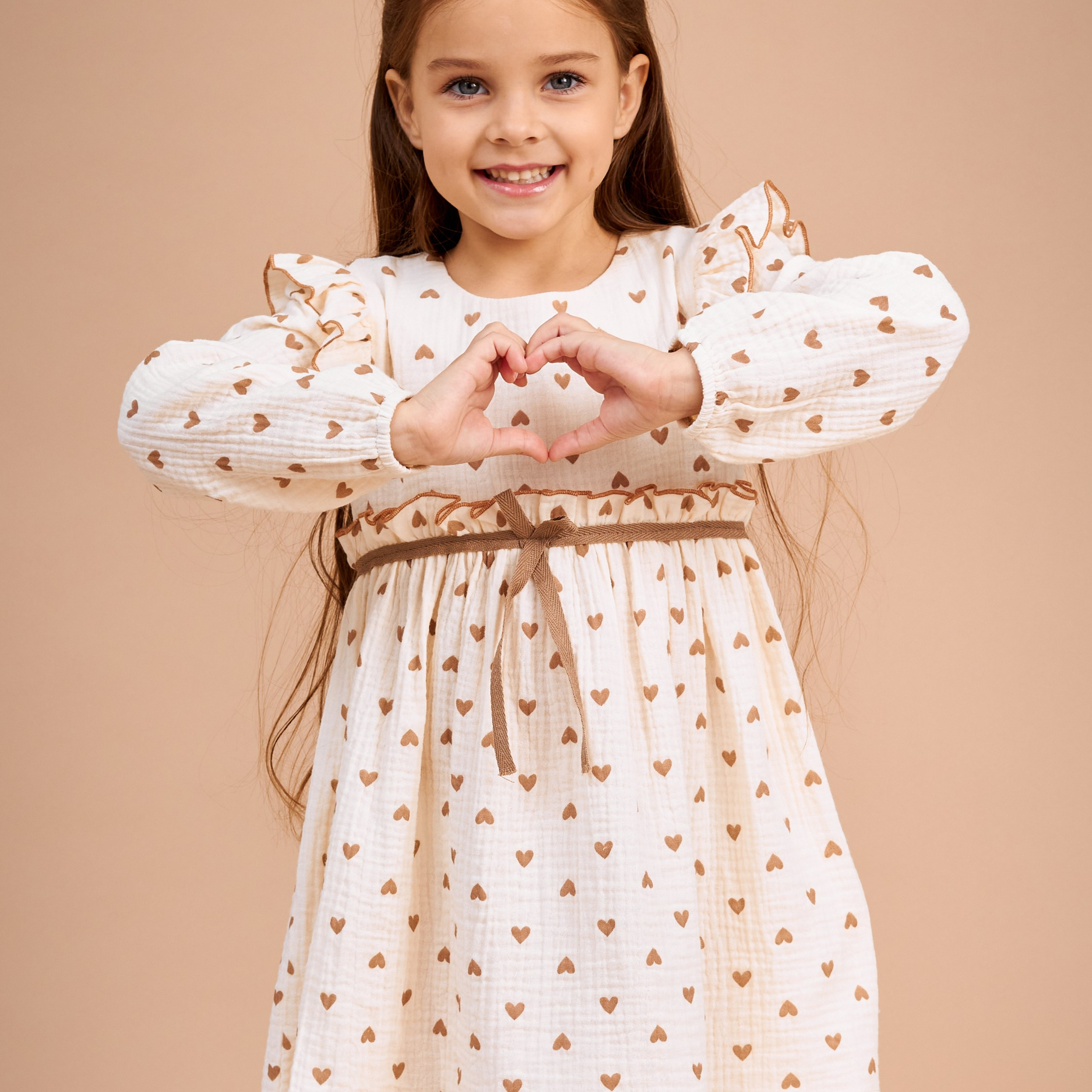 Платья для девочки