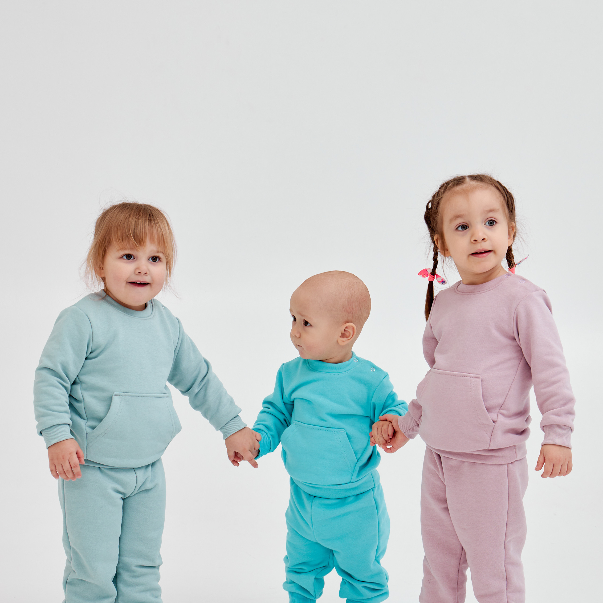 Детские костюмы