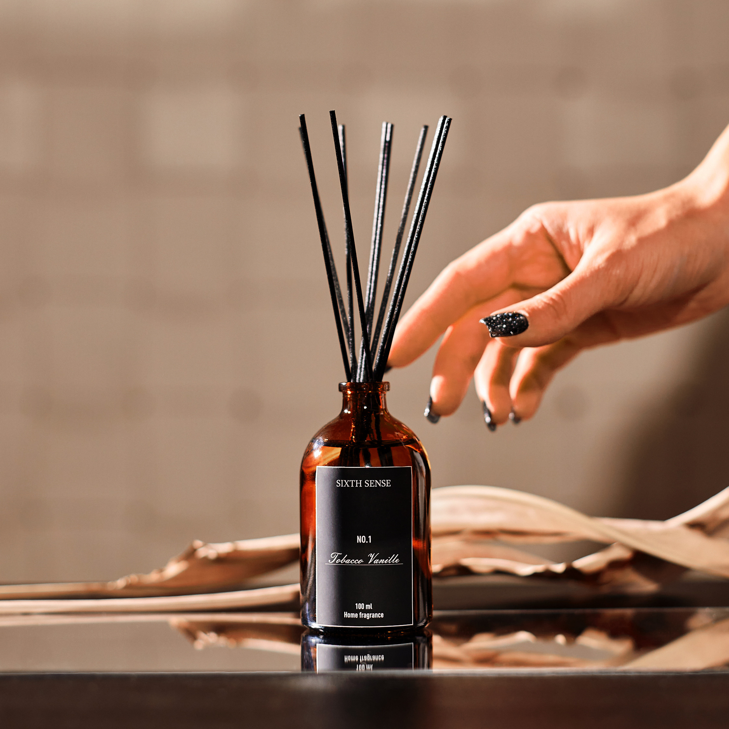 Диффузоры Sixth sense