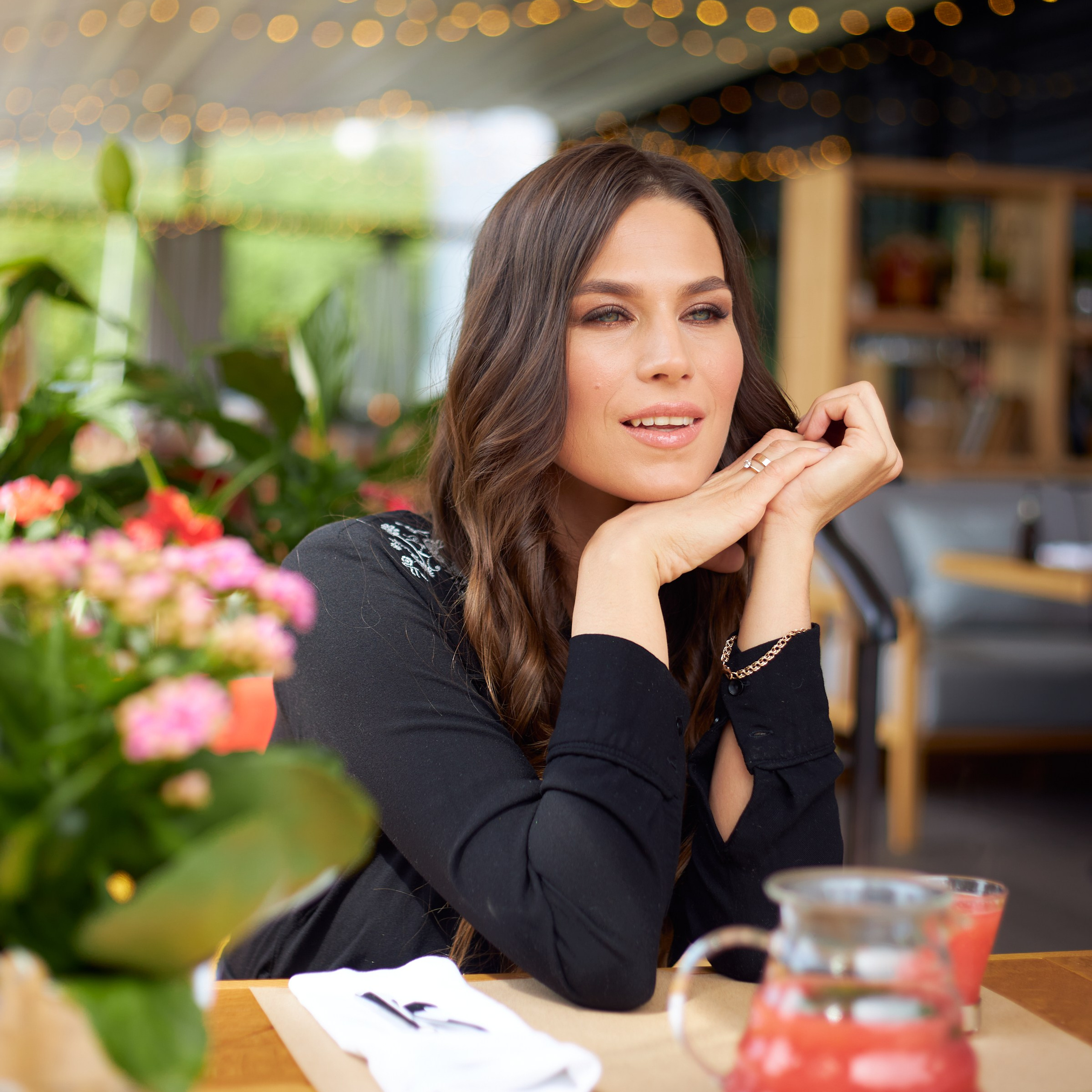 Индивидуальные съемки