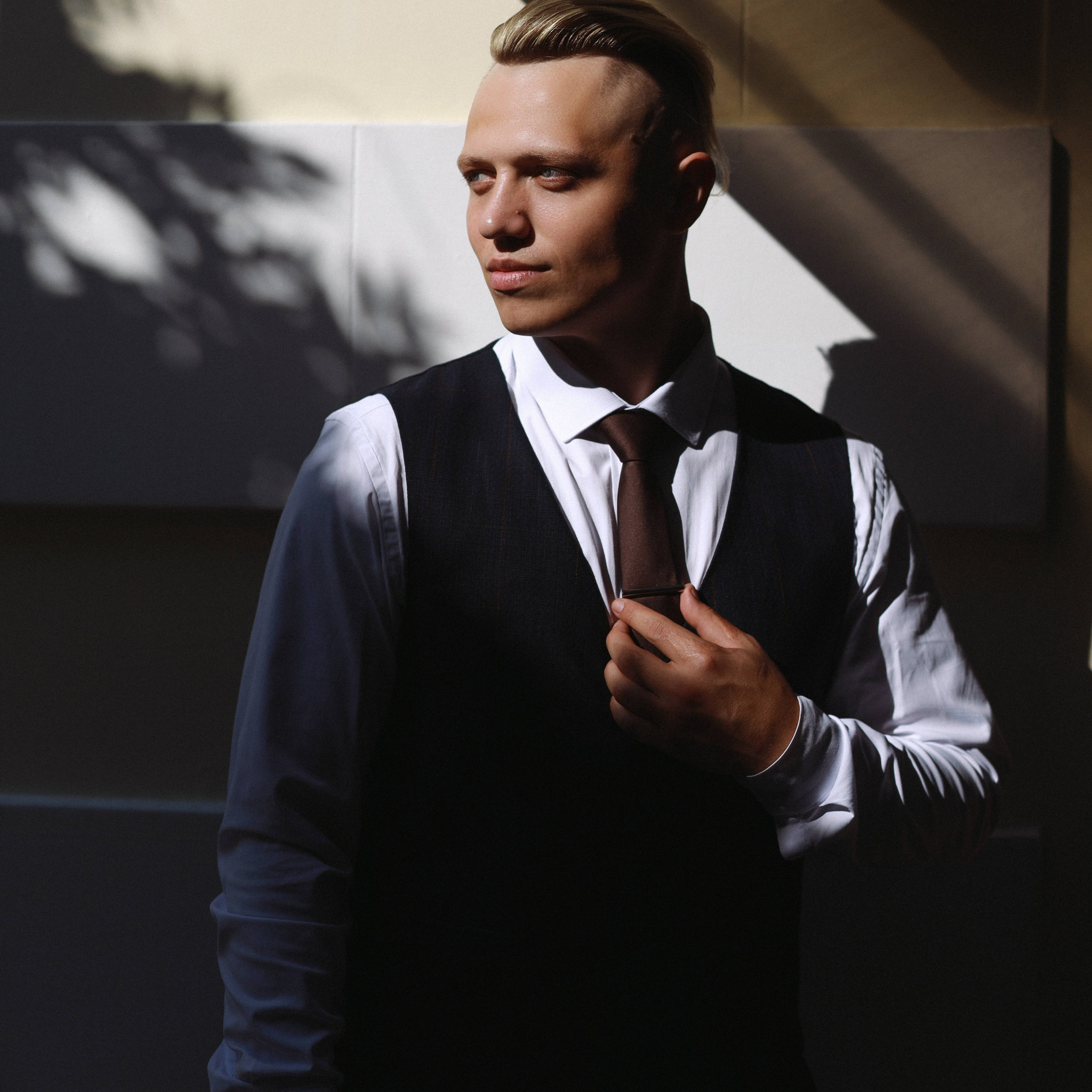 Свадебный фотограф Мироманов Николай в Крыму