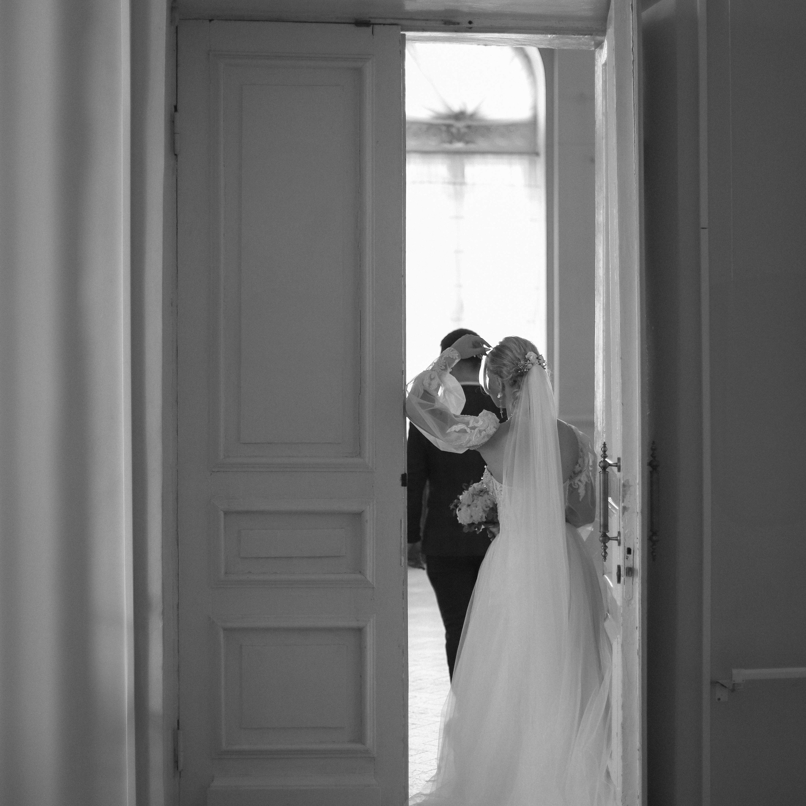 Свадебный фотограф Мироманов Николай в Крыму